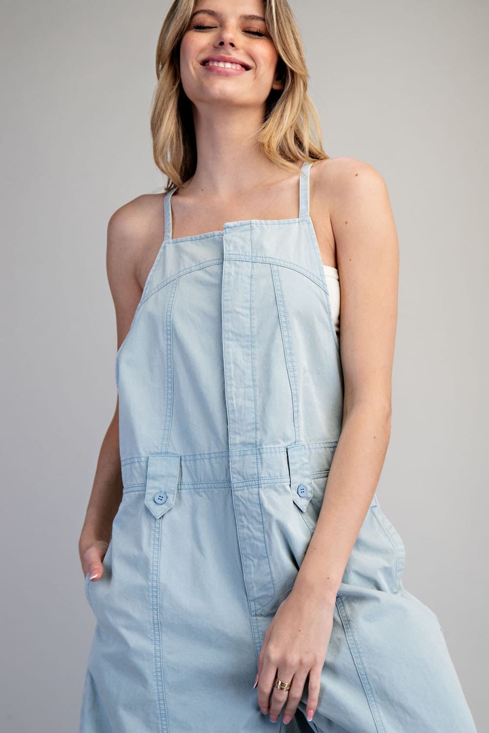 BK14691 - POWDER BLUE