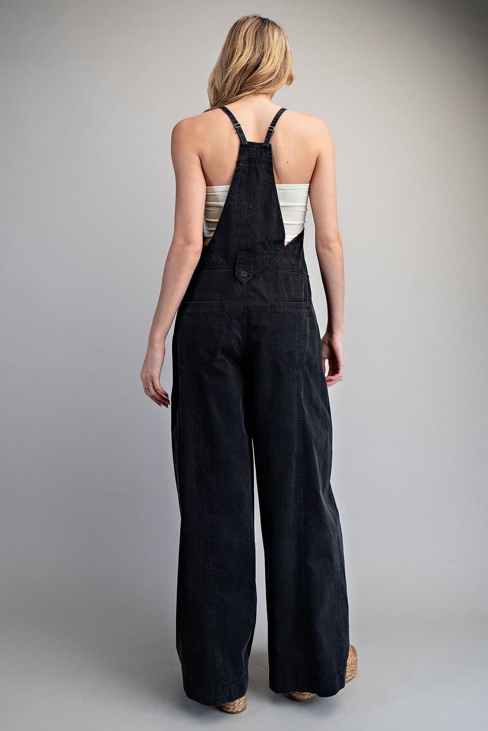 BK14691 - ASH BLACK
