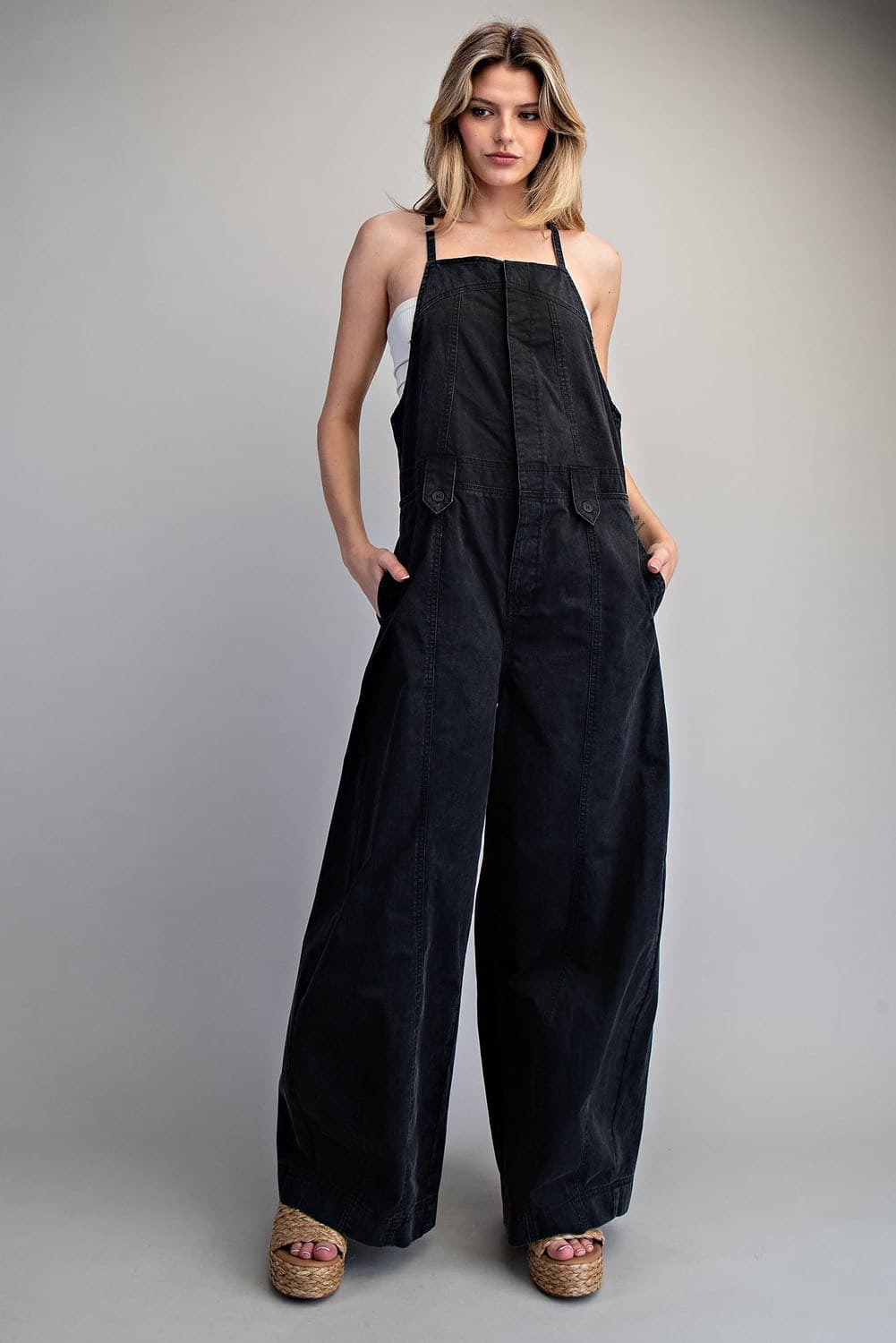 BK14691 - ASH BLACK
