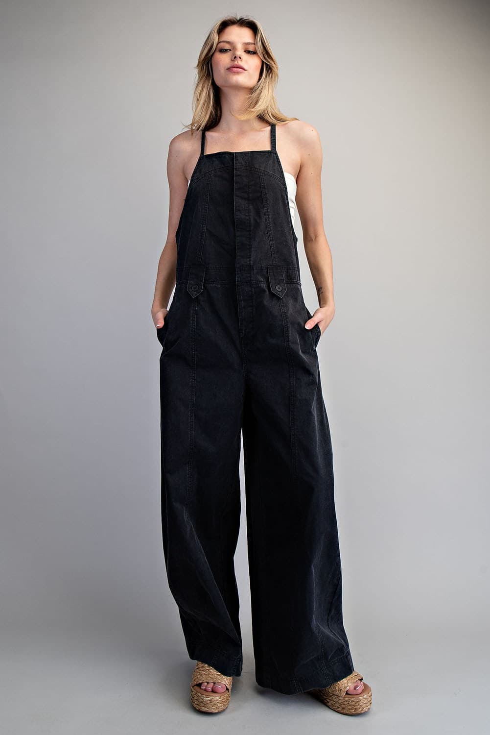BK14691 - ASH BLACK