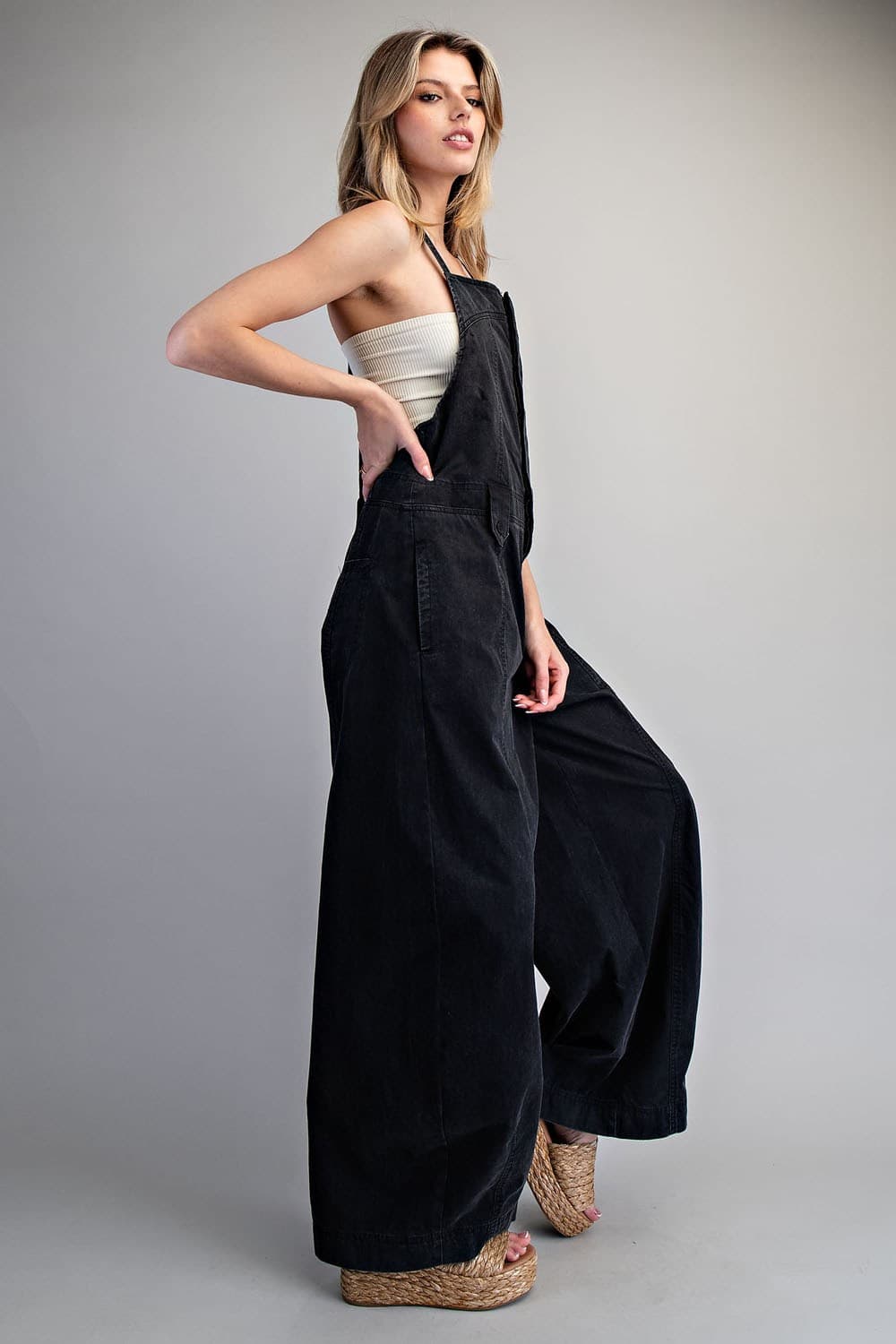 BK14691 - ASH BLACK