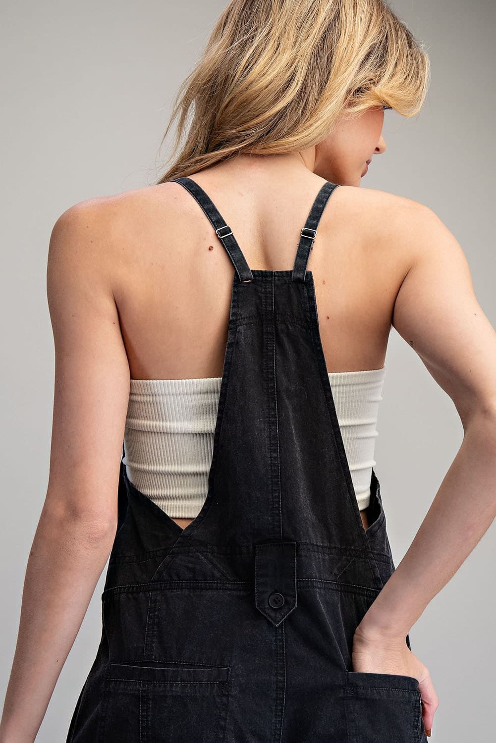BK14691 - ASH BLACK