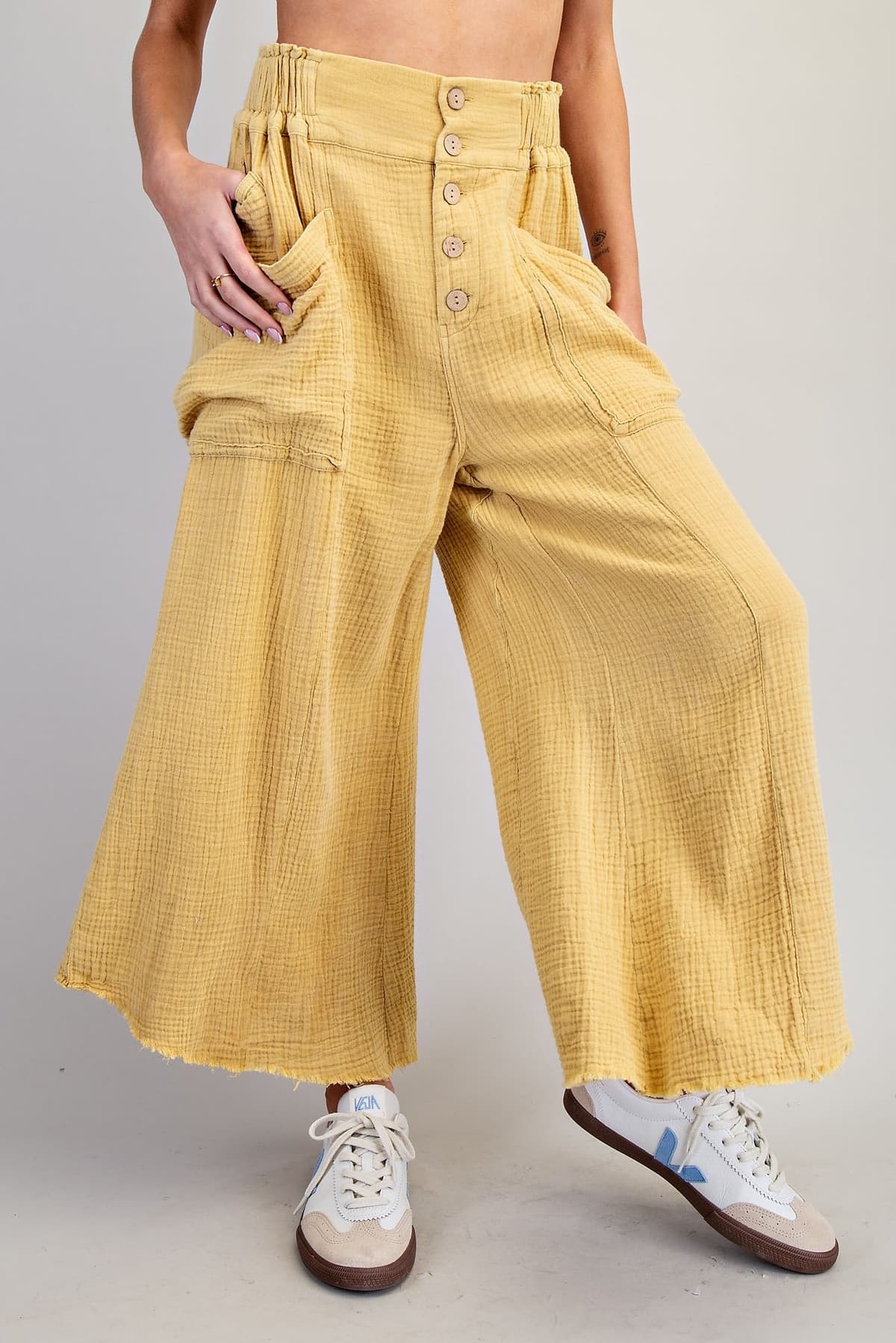 PK14714 - MUSTARD