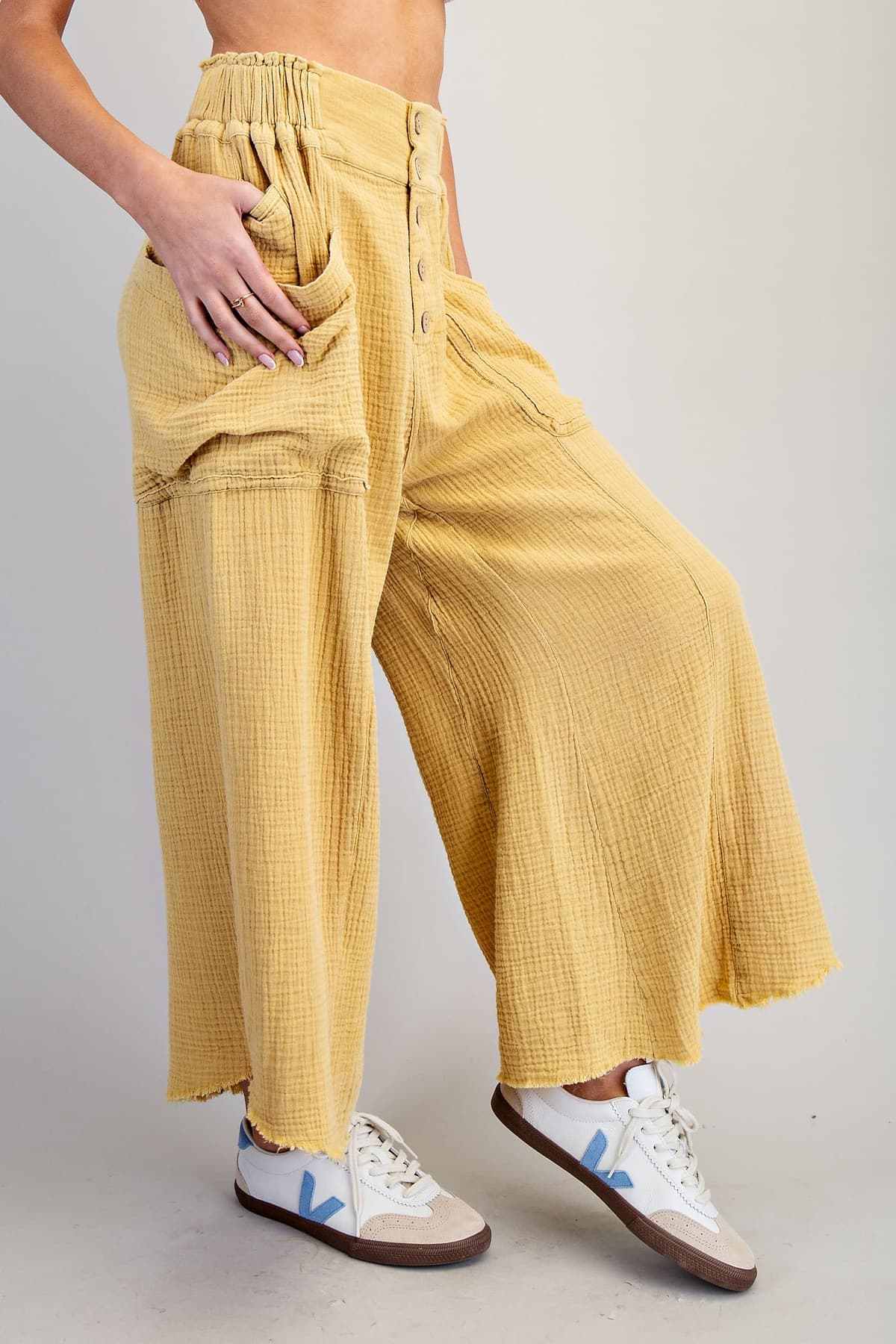 PK14714 - MUSTARD