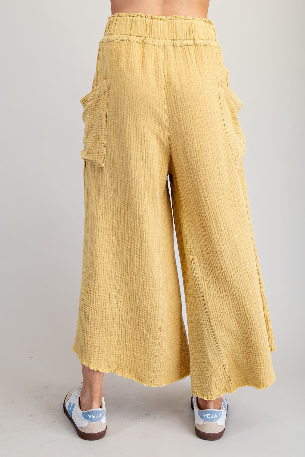 PK14714 - MUSTARD