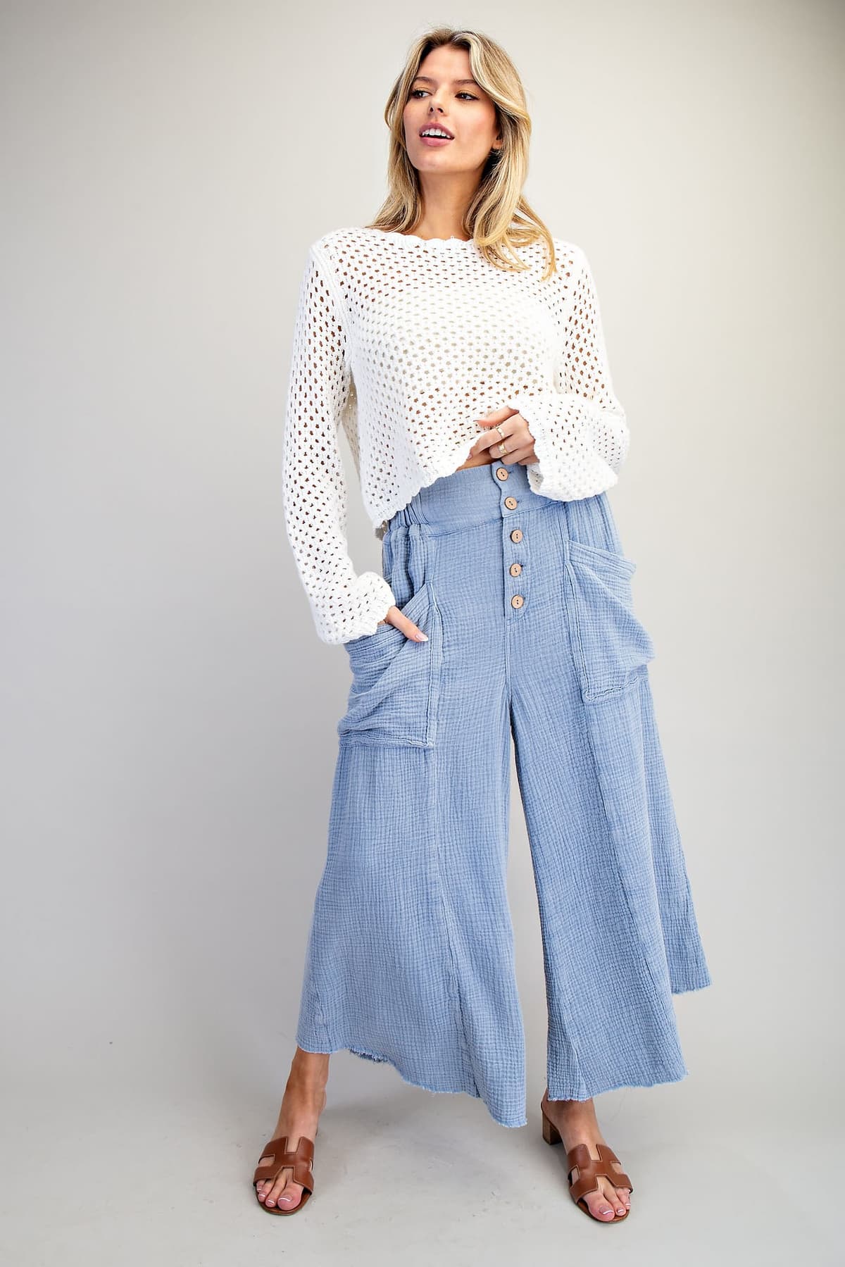 PK14714 - DENIM