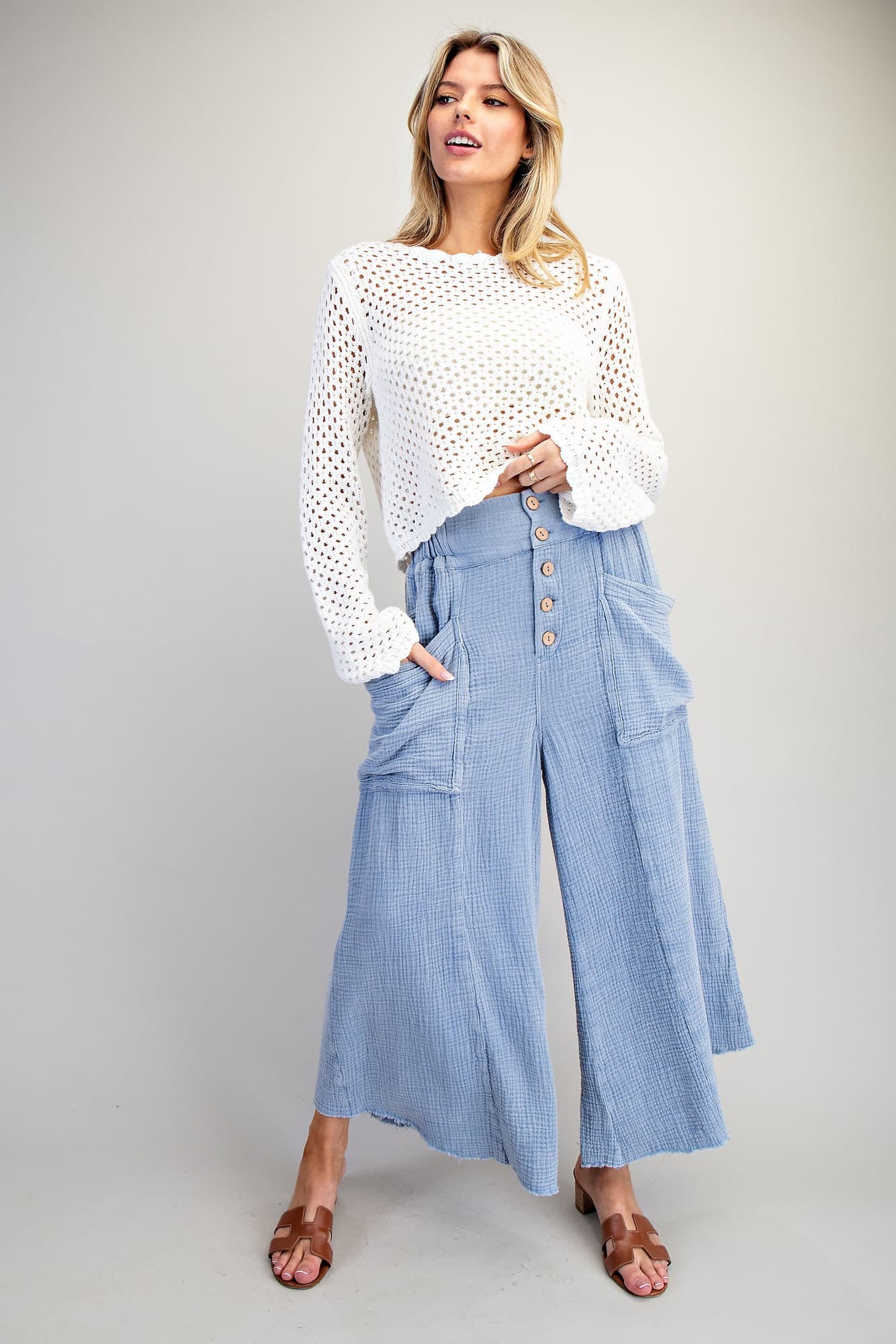 PK14714 - DENIM