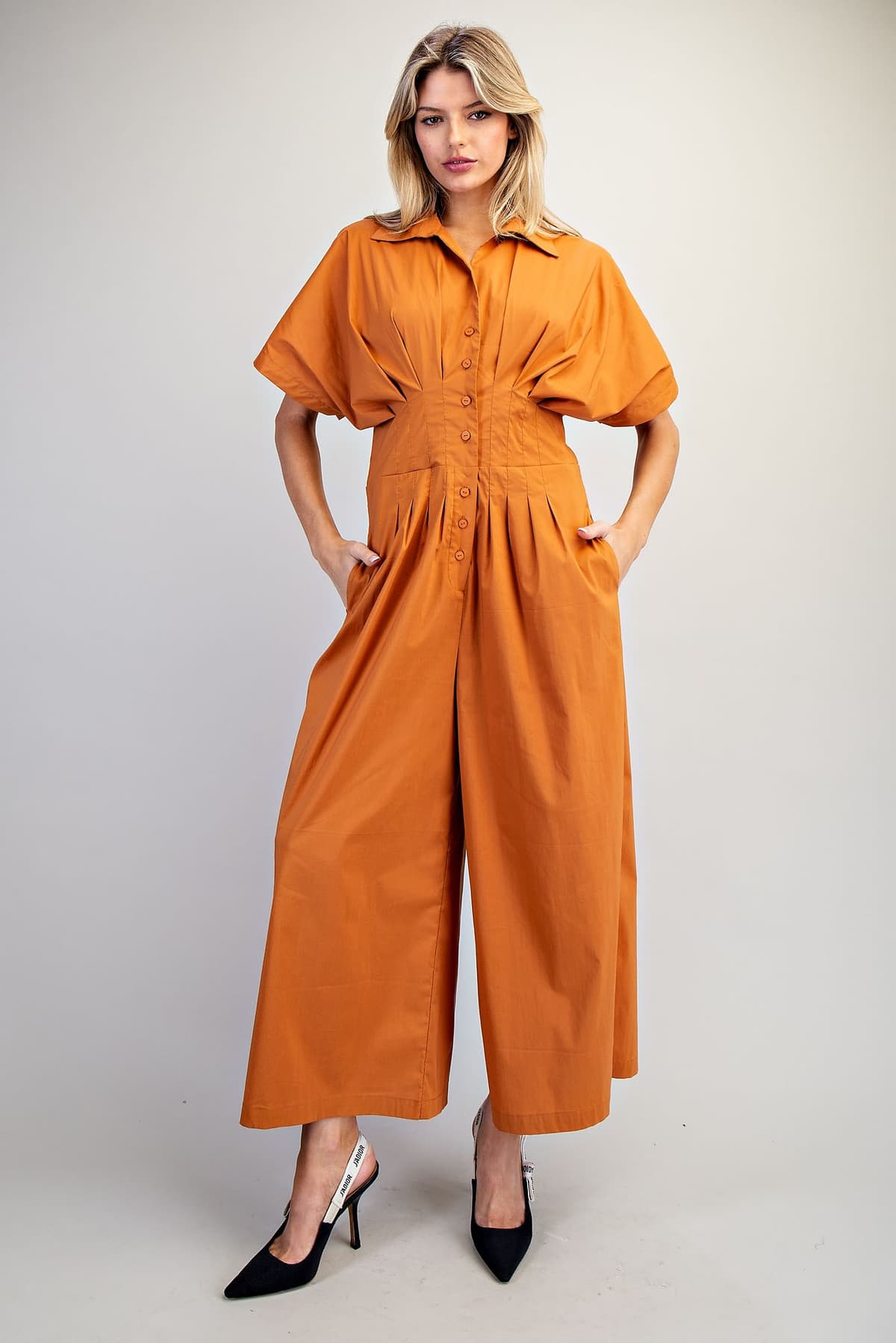 BK14704 - GINGER ROOT