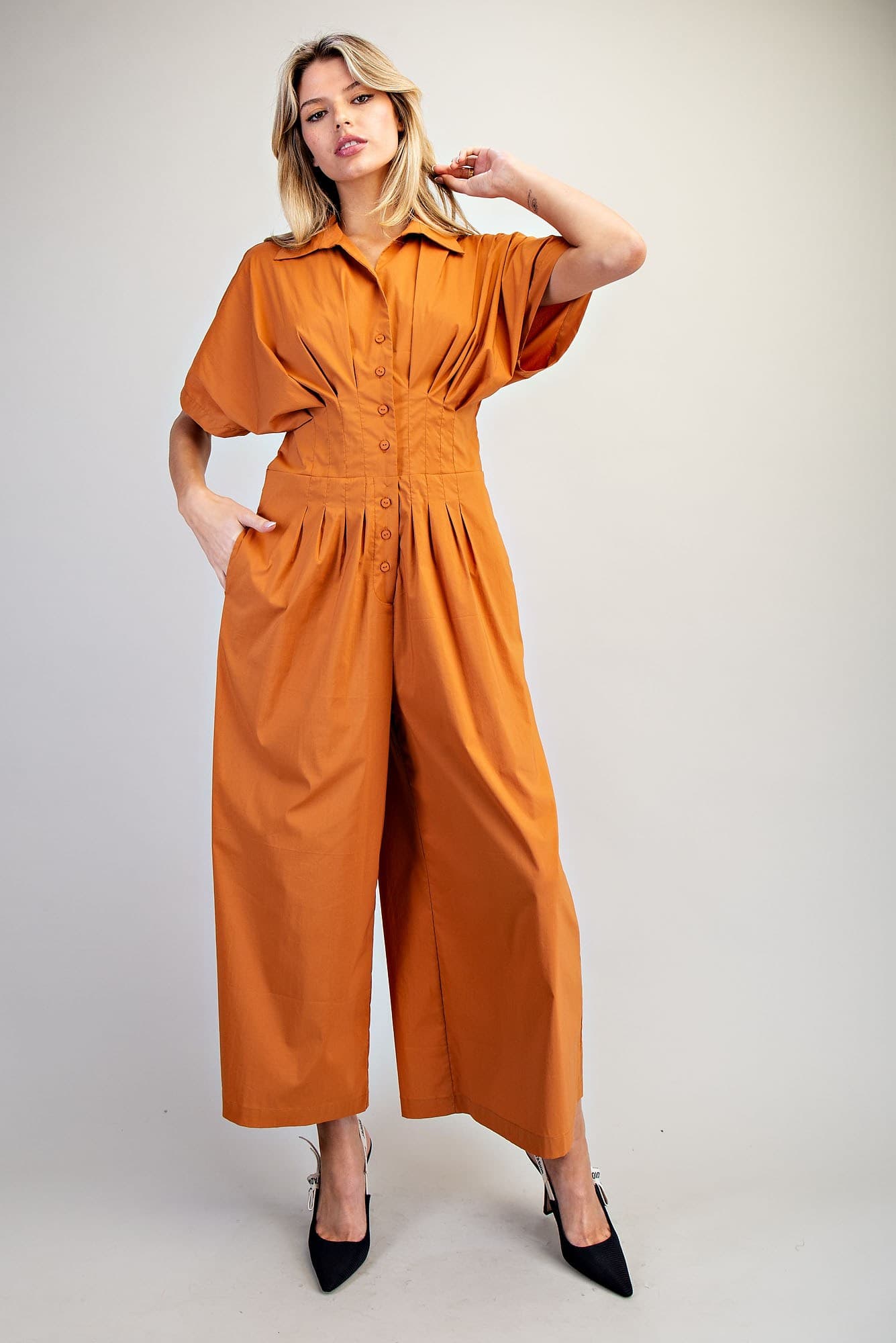 BK14704 - GINGER ROOT