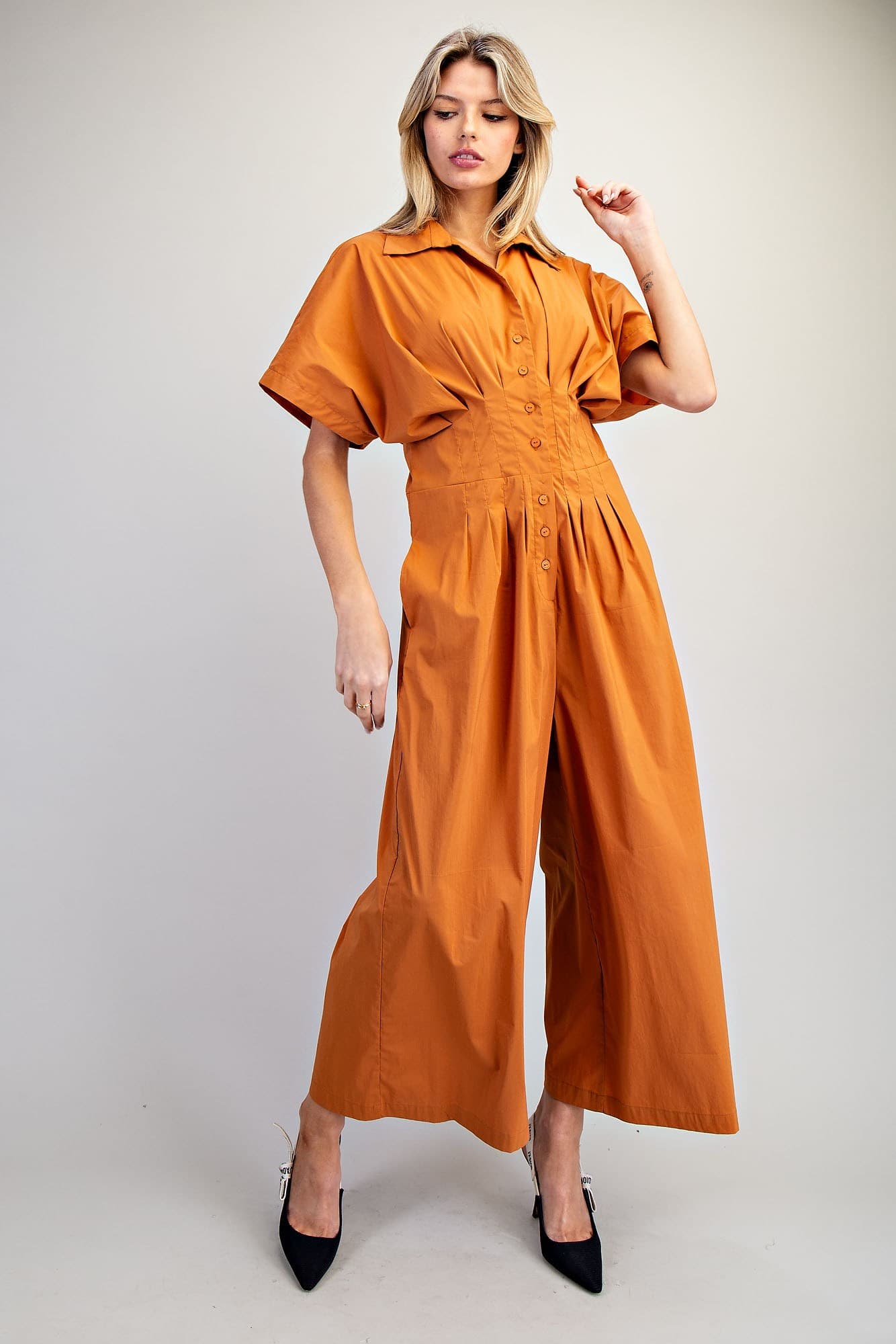 BK14704 - GINGER ROOT