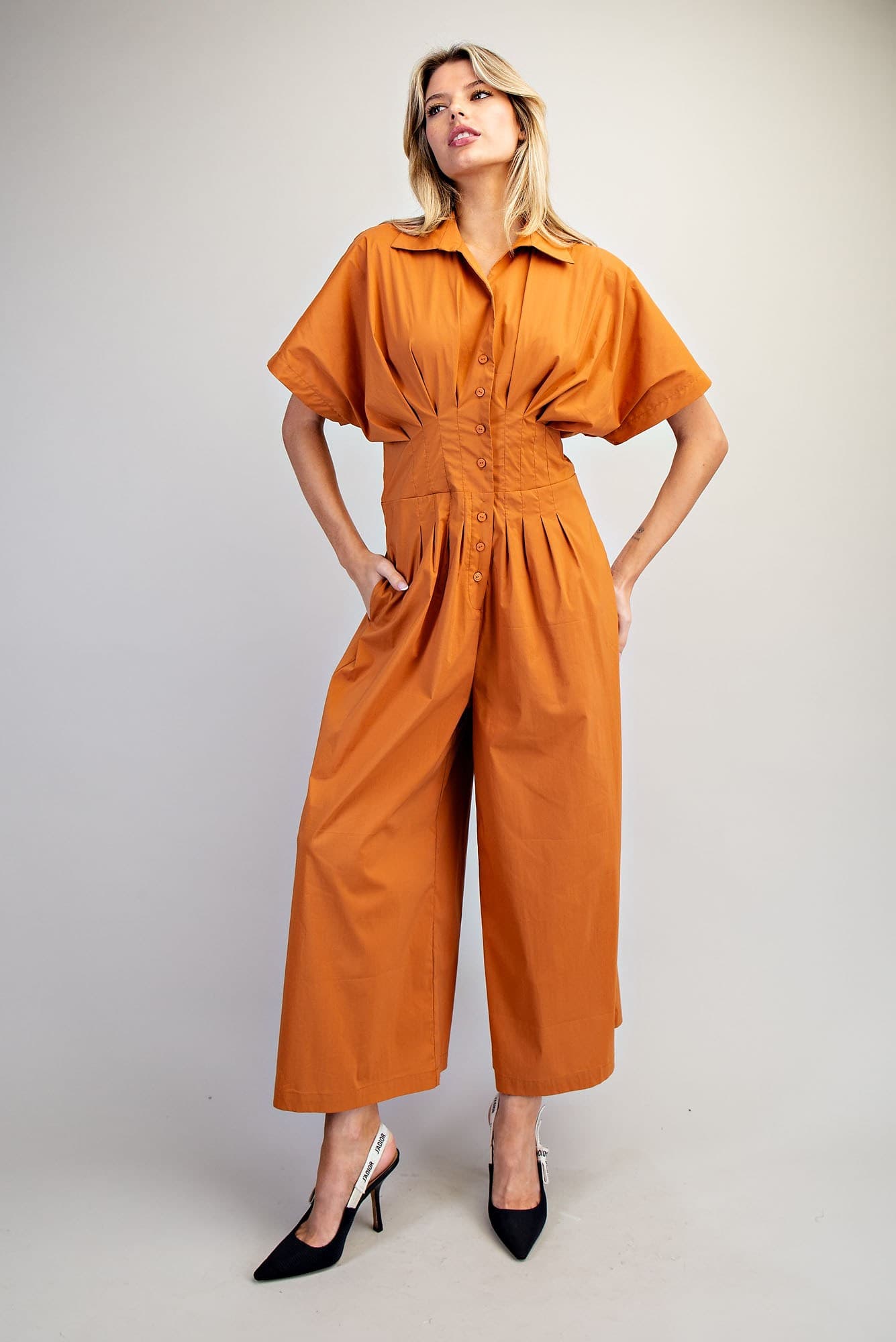 BK14704 - GINGER ROOT