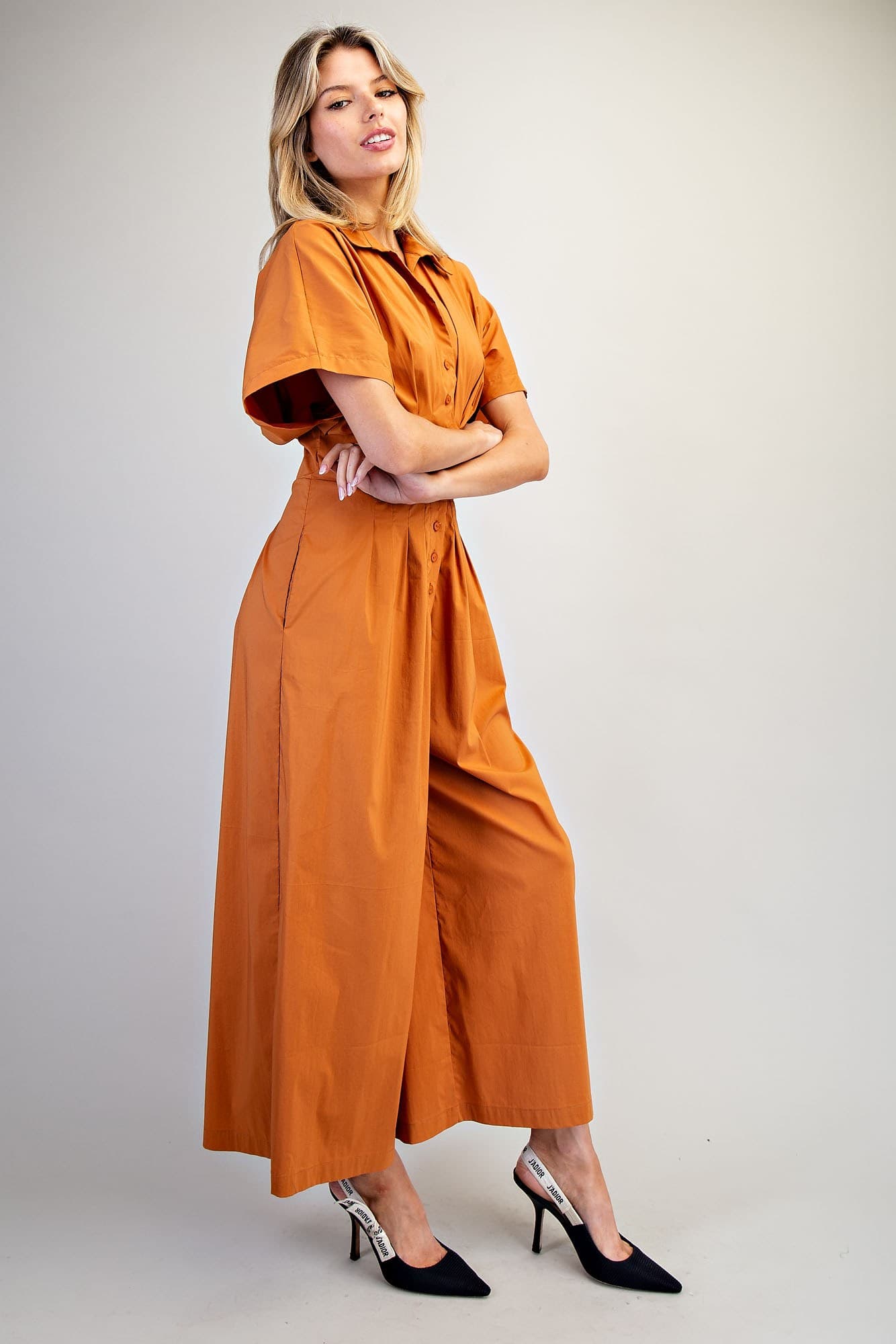 BK14704 - GINGER ROOT