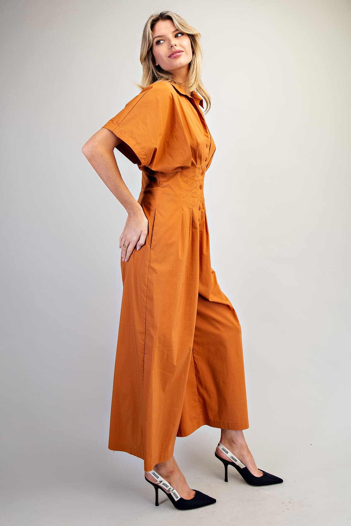 BK14704 - GINGER ROOT