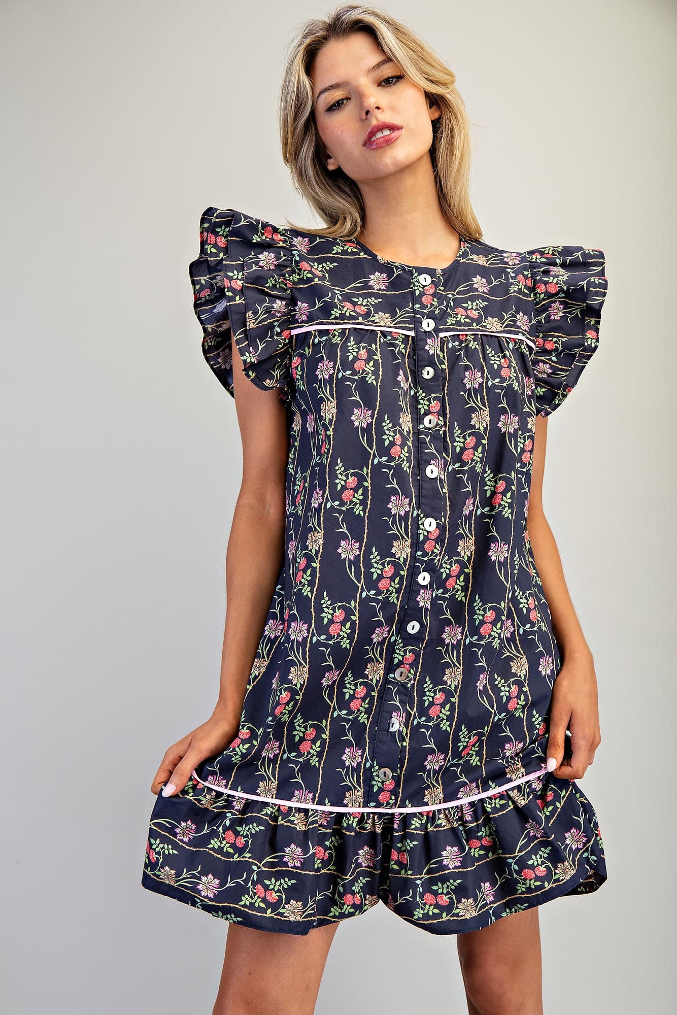 DH15370 - NAVY