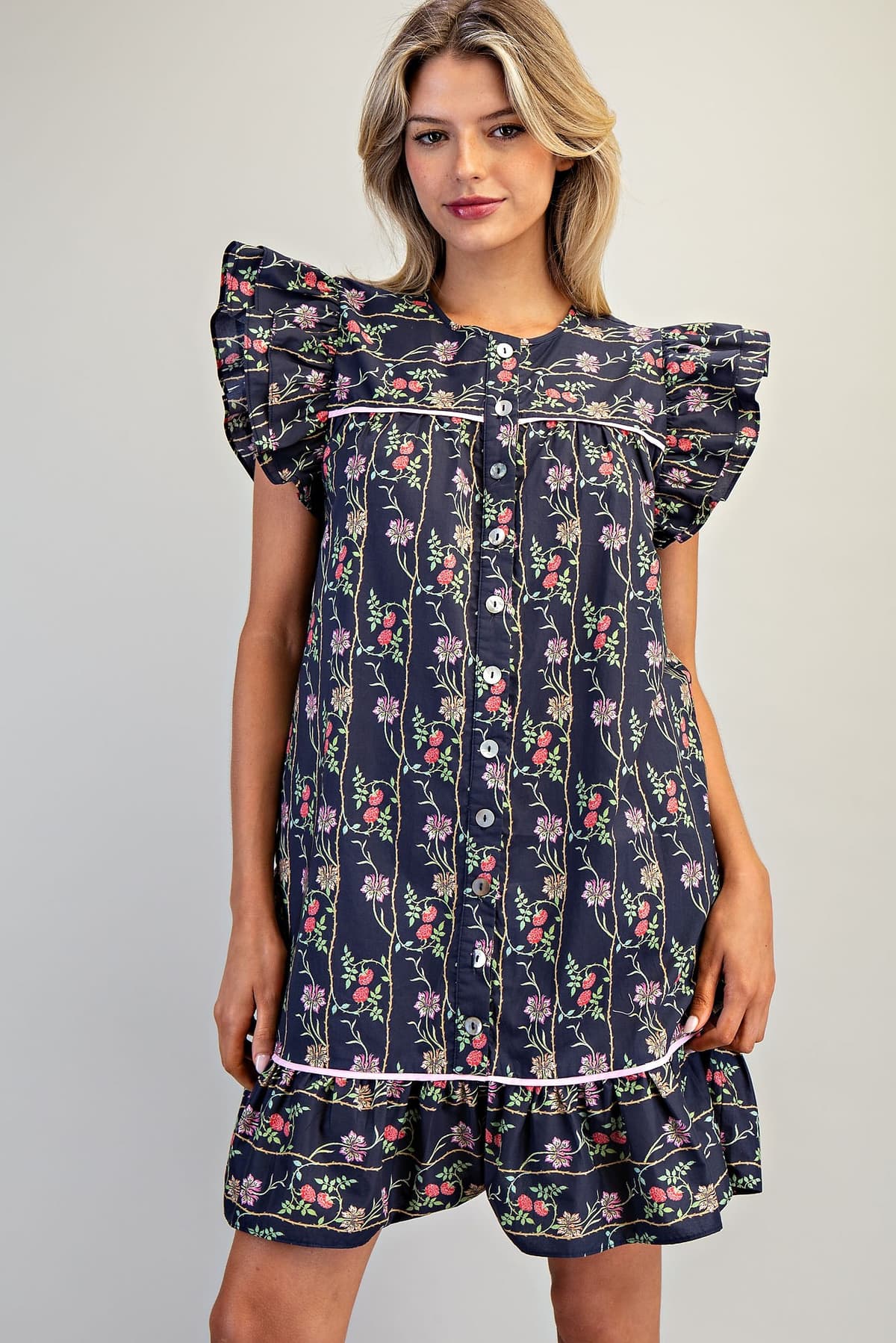 DH15370 - NAVY