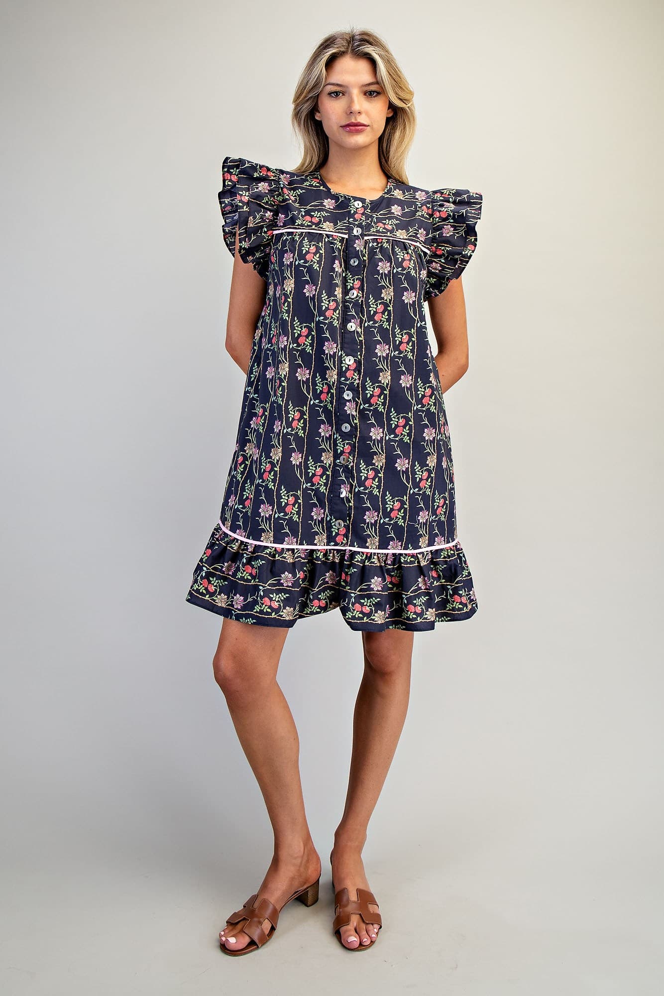 DH15370 - NAVY