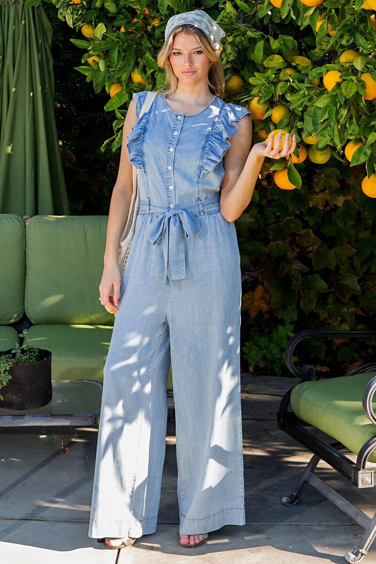 BK14685 - DENIM