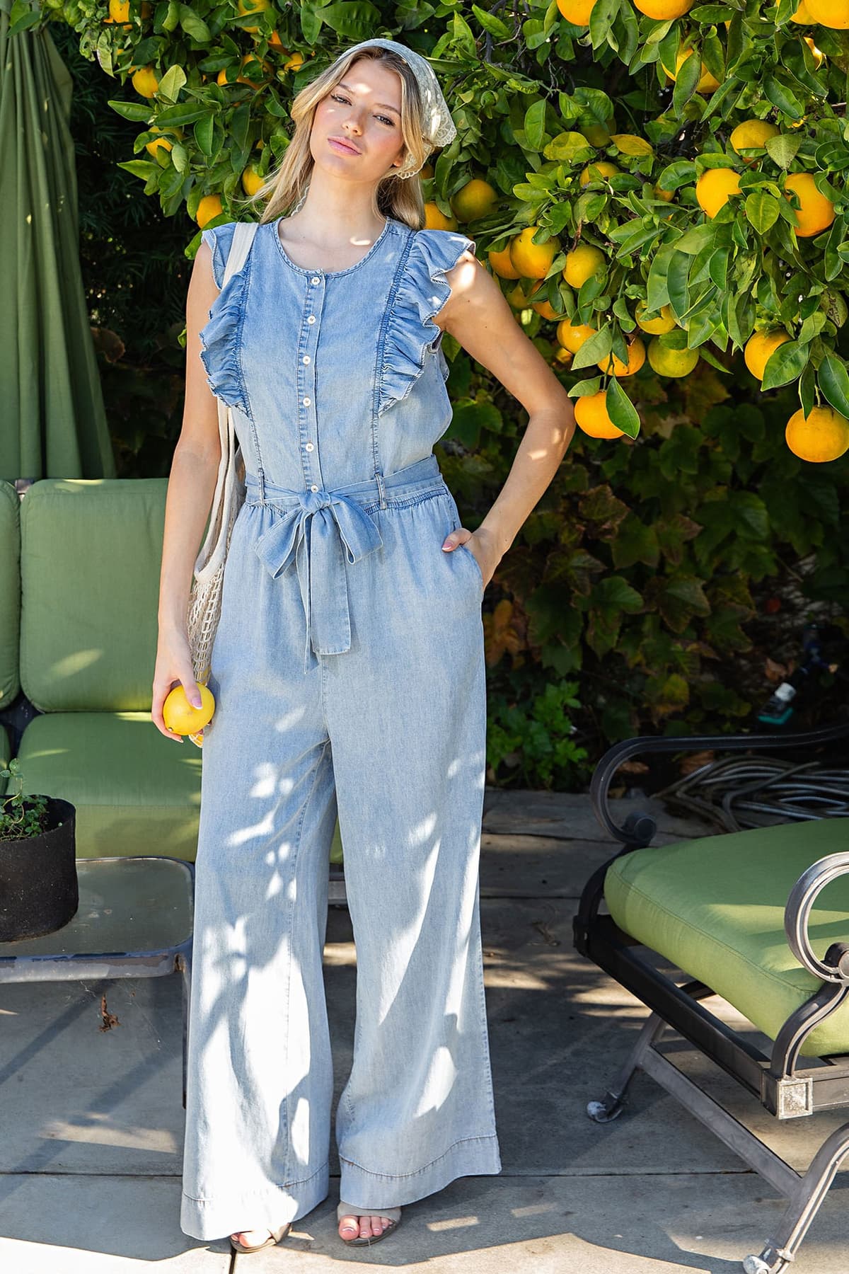 BK14685 - DENIM