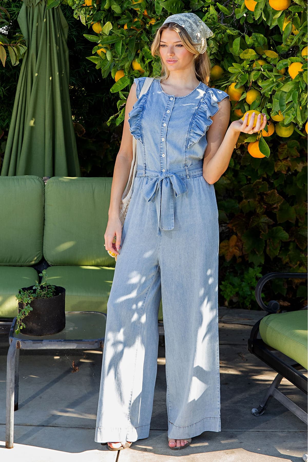 BK14685 - DENIM