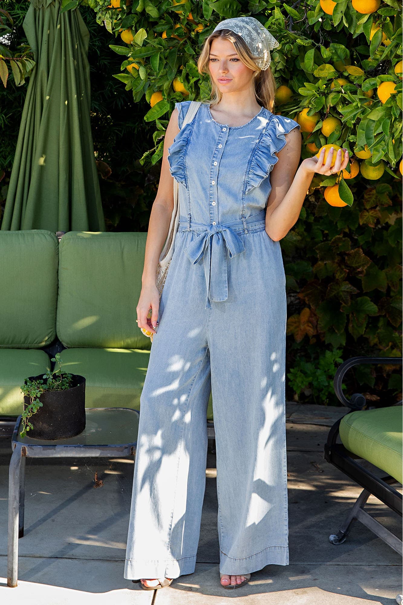BK14685 - DENIM