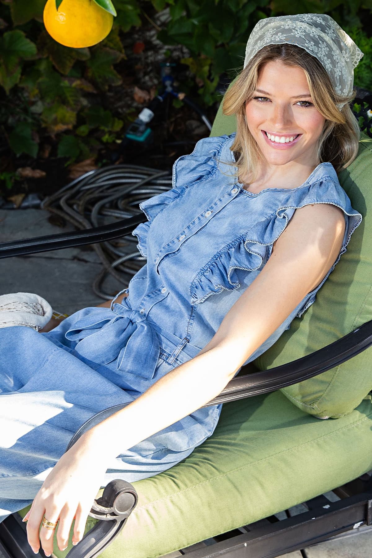 BK14685 - DENIM
