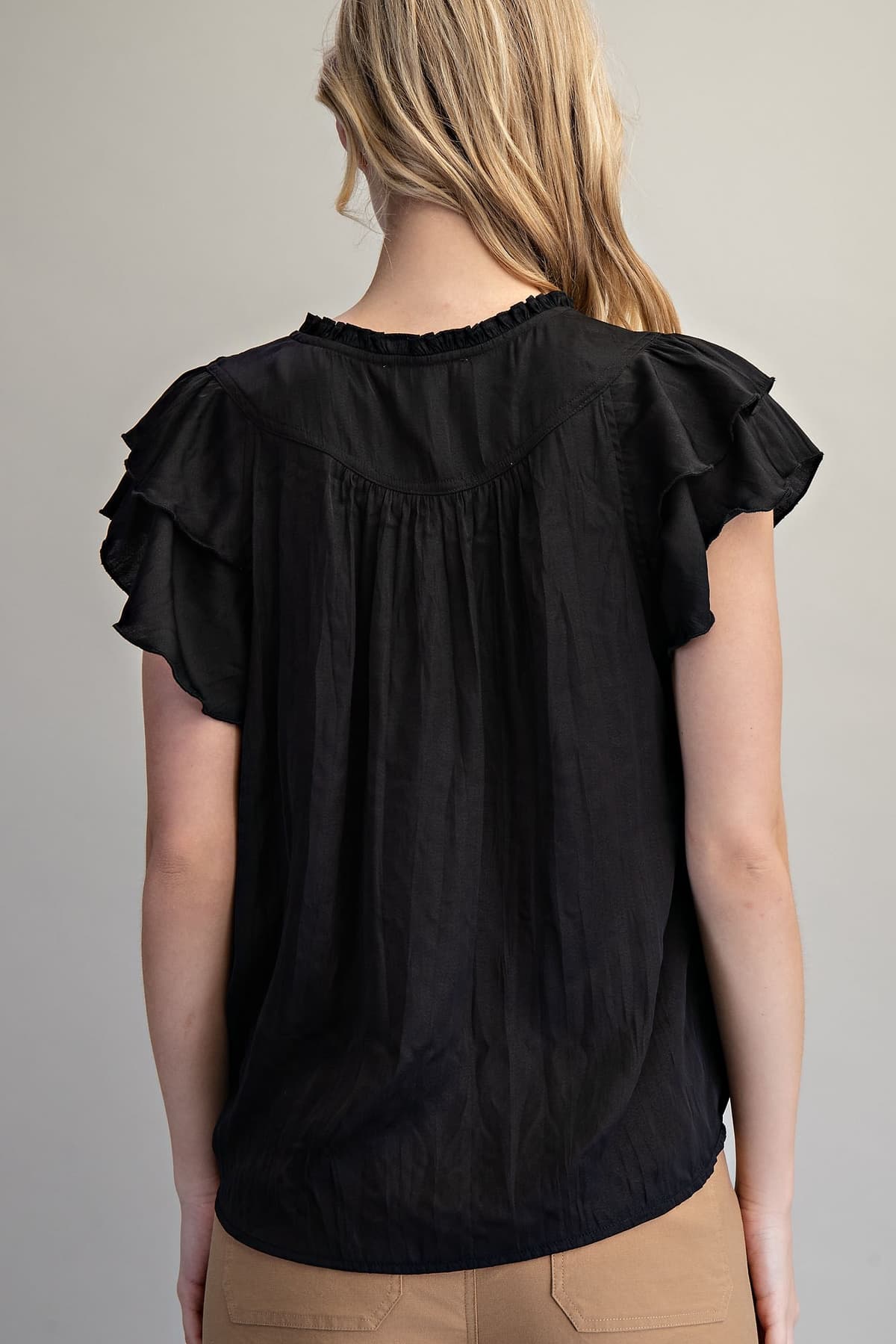 TH15413 - BLACK