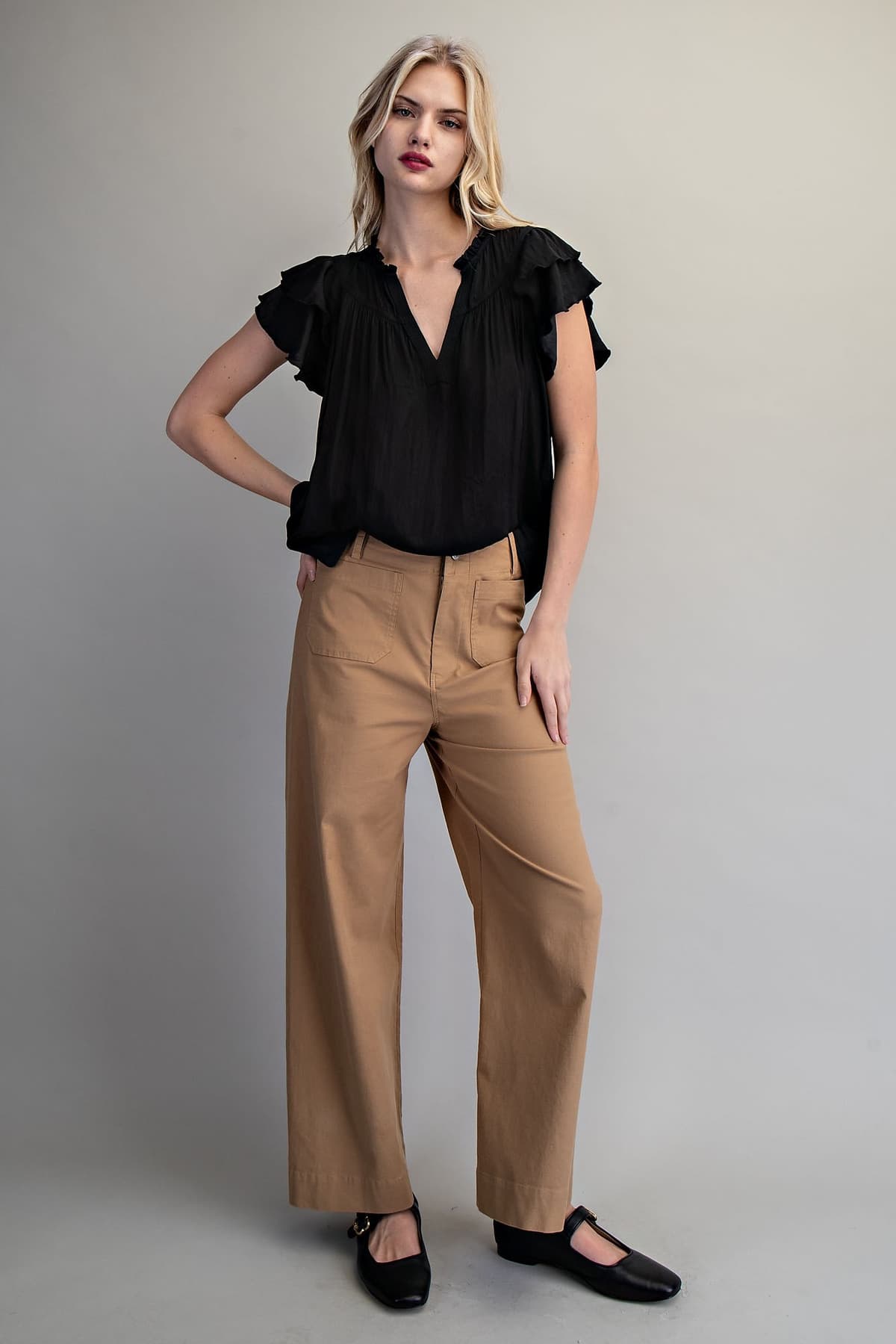 TH15413 - BLACK
