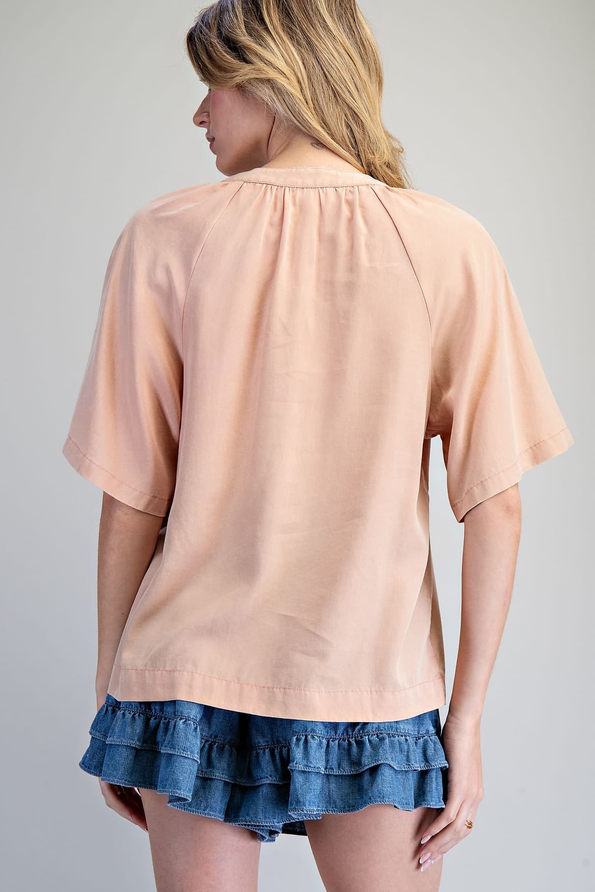 TK14755 - PEACH FUZZ