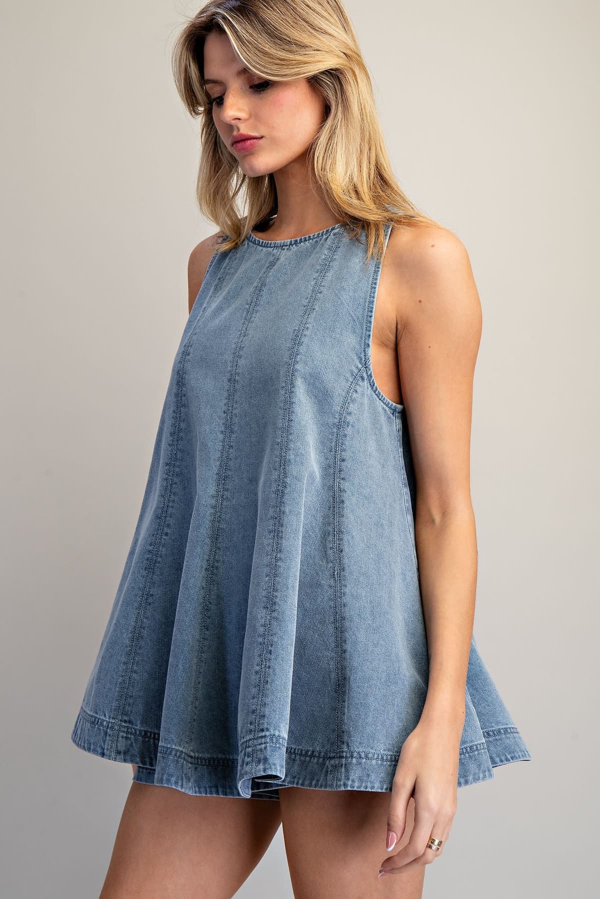 TH15425 - DENIM