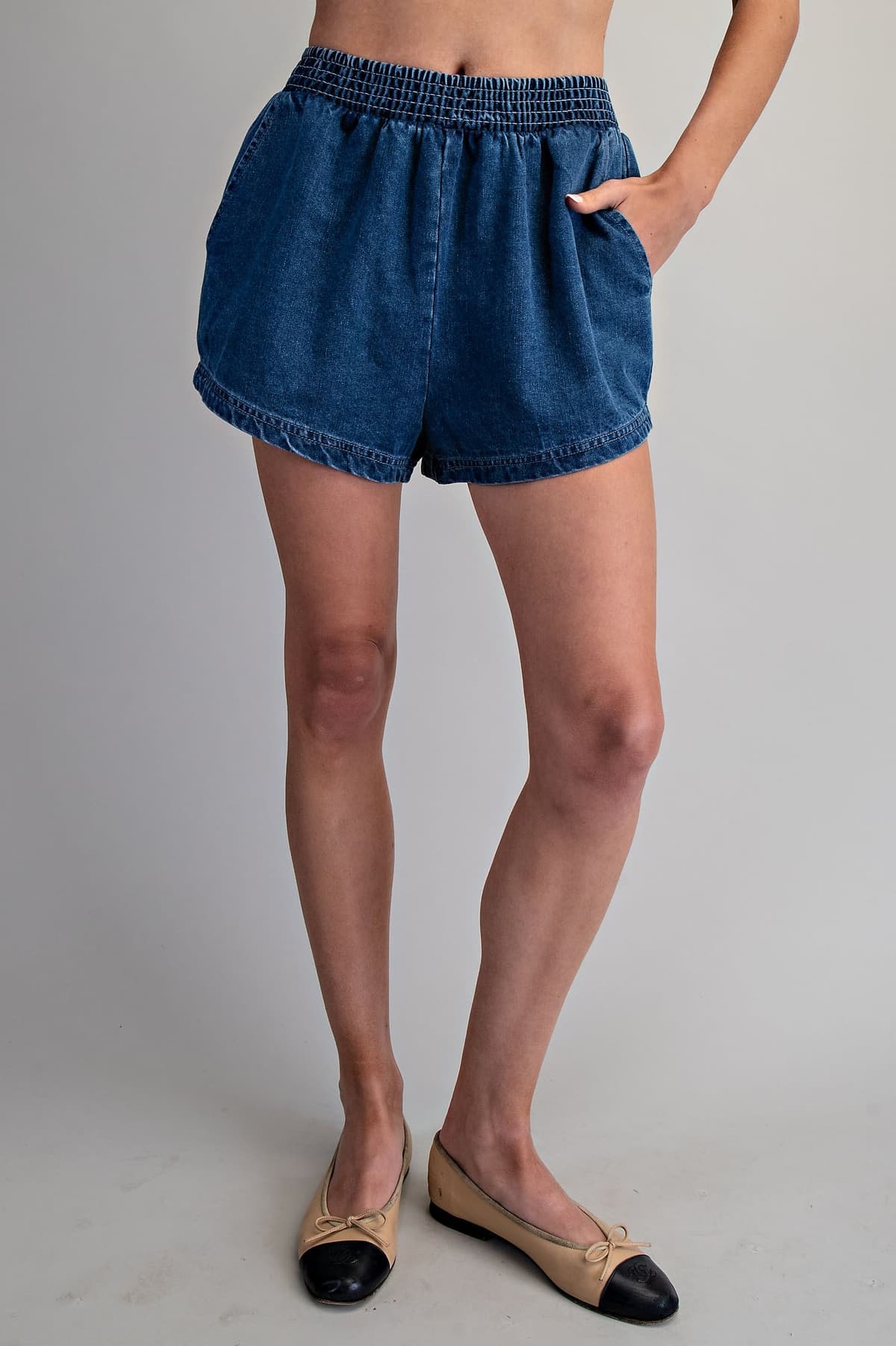 PH15447 - DARK DENIM
