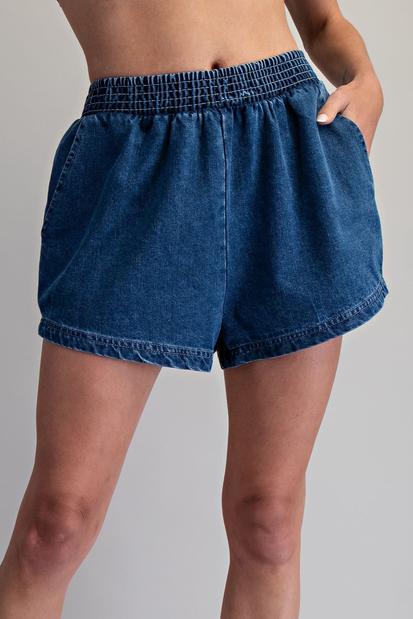 PH15447 - DARK DENIM