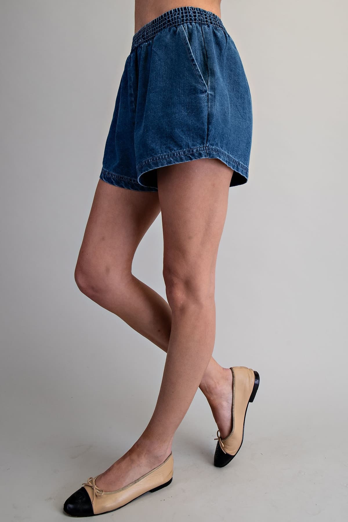 PH15447 - DARK DENIM