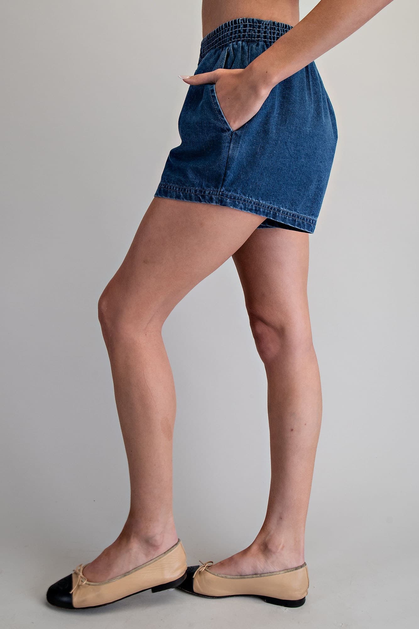 PH15447 - DARK DENIM