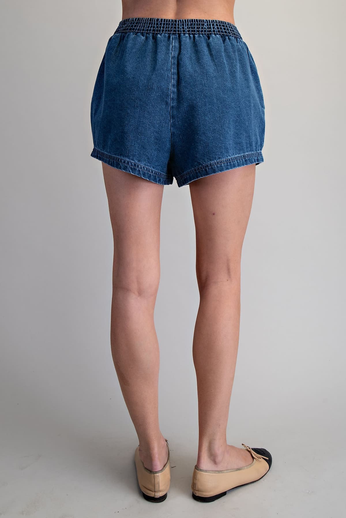 PH15447 - DARK DENIM