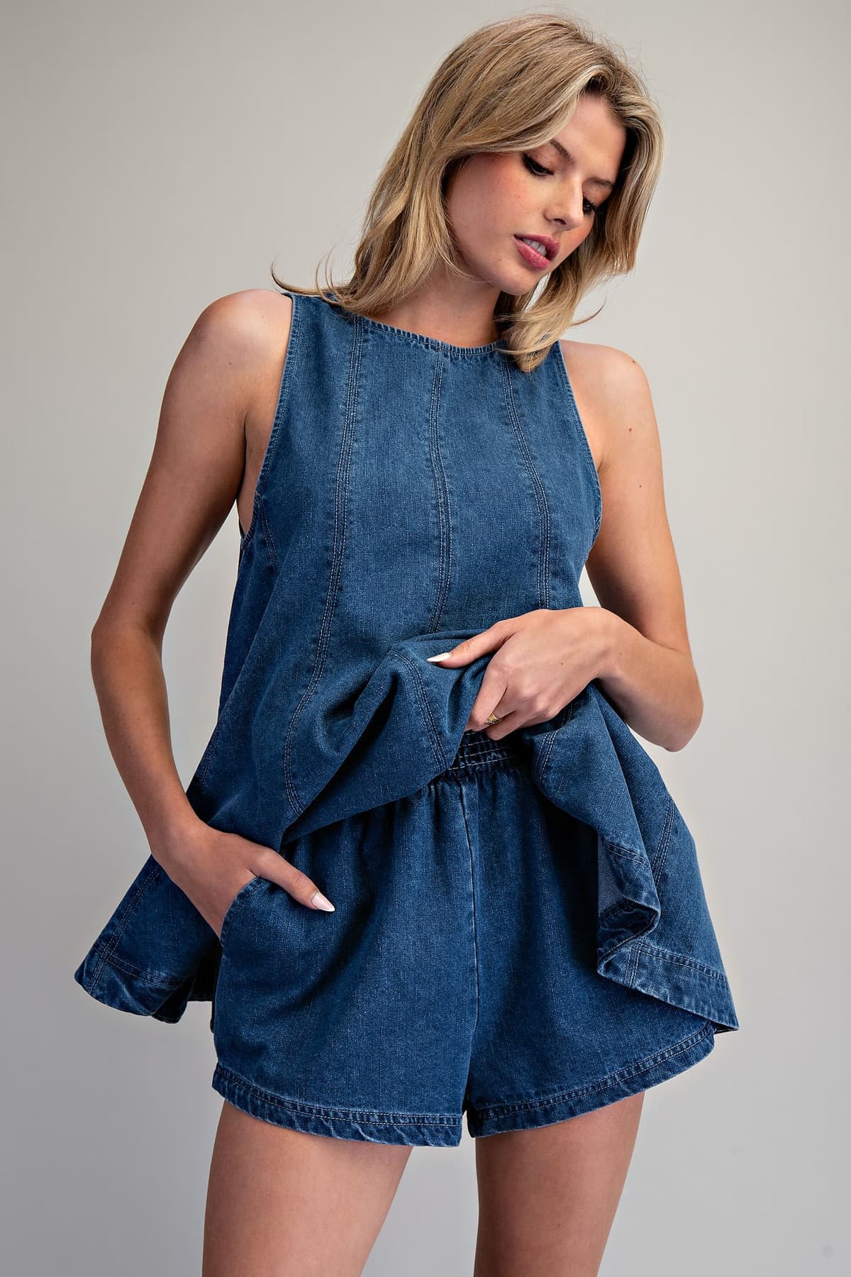 PH15447 - DARK DENIM