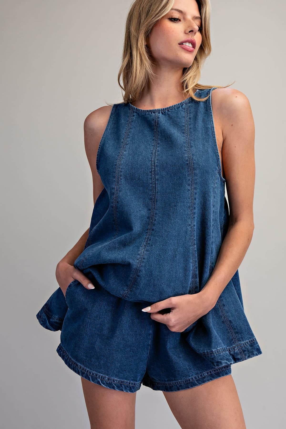 PH15447 - DARK DENIM