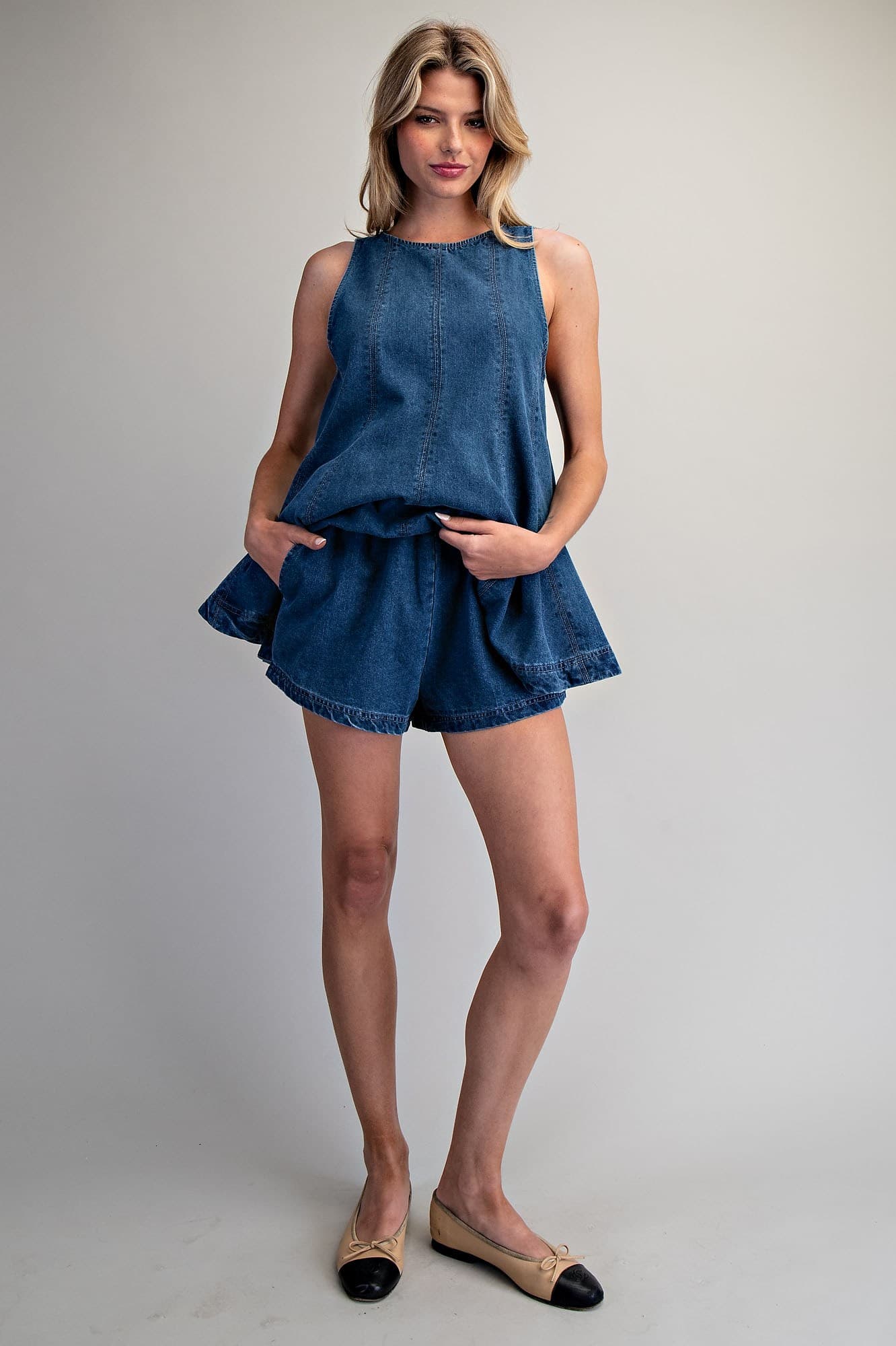 PH15447 - DARK DENIM