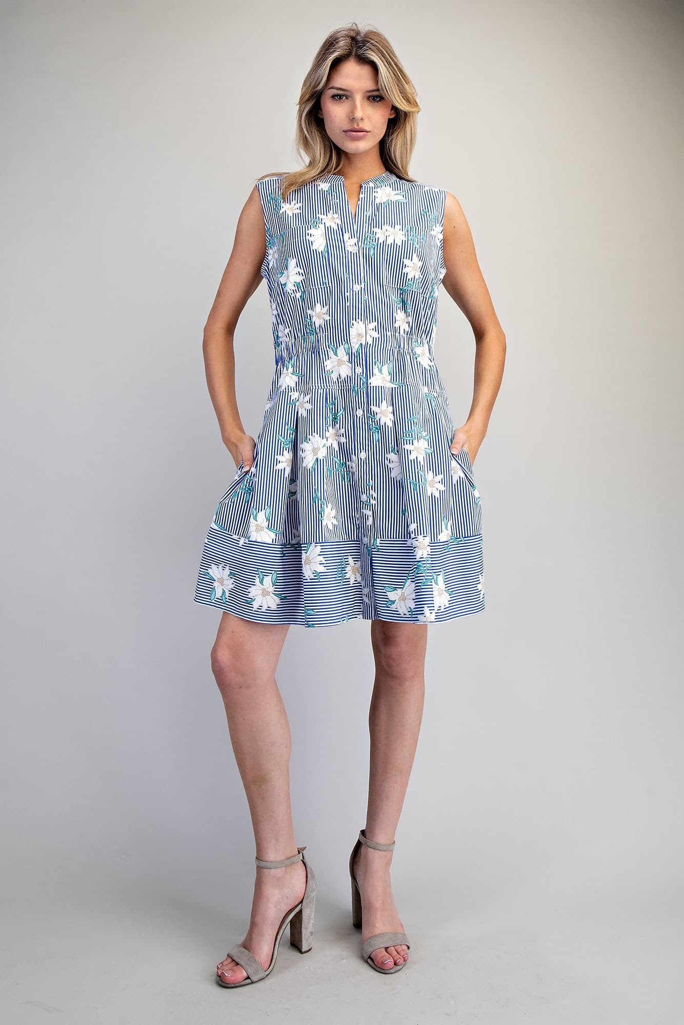 DK14690 - CORNFLOWER