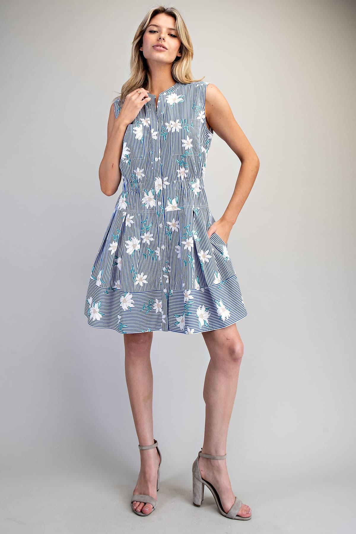 DK14690 - CORNFLOWER
