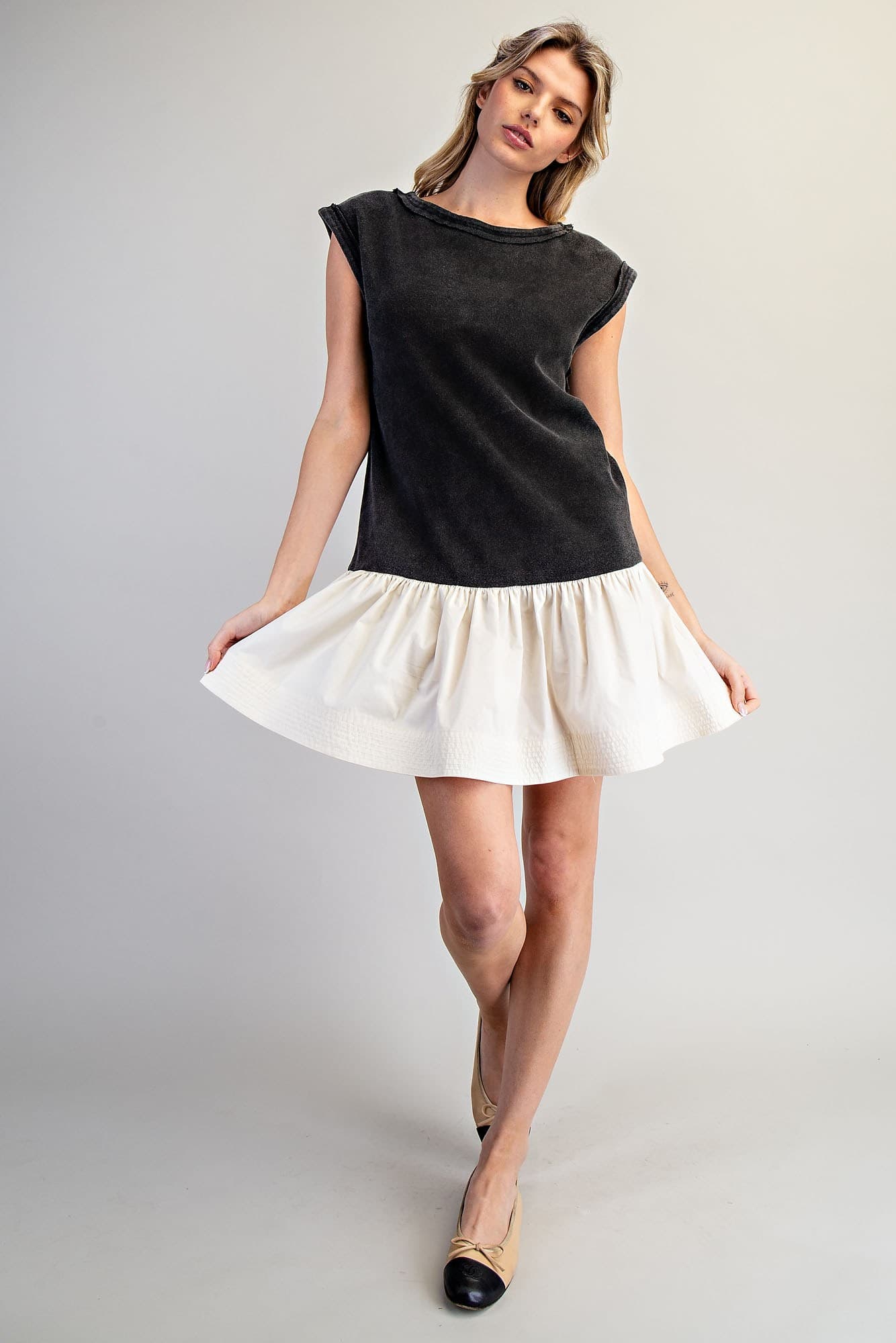 DK14686 - BLACK