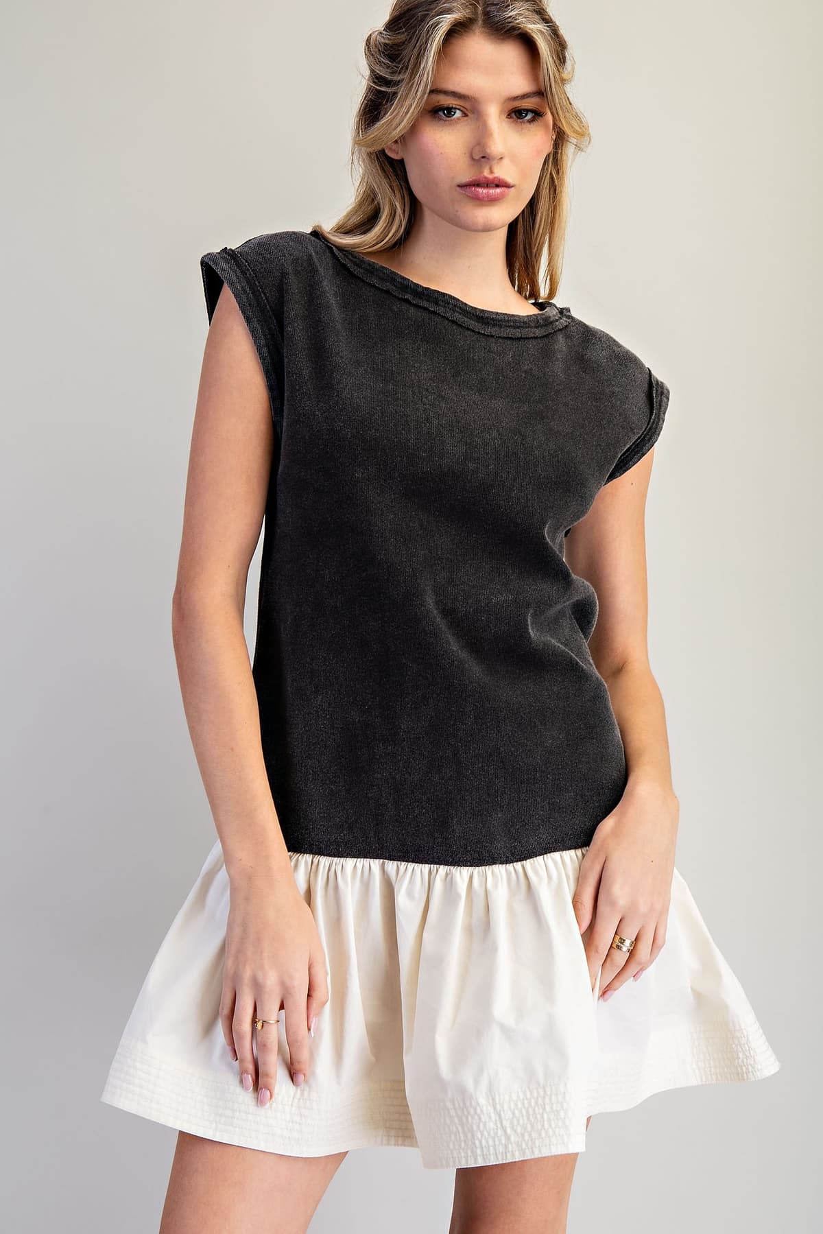 DK14686 - BLACK