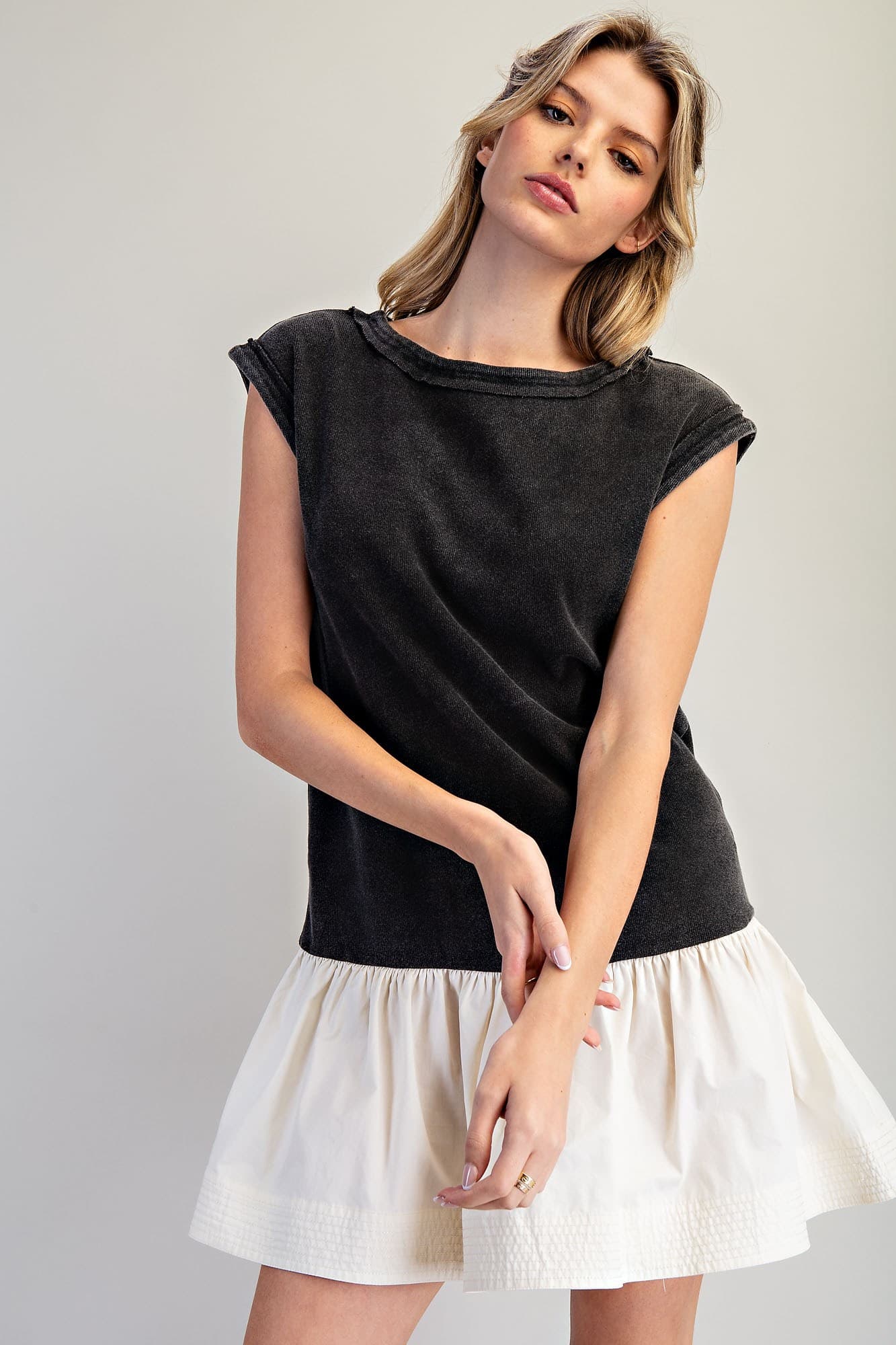 DK14686 - BLACK