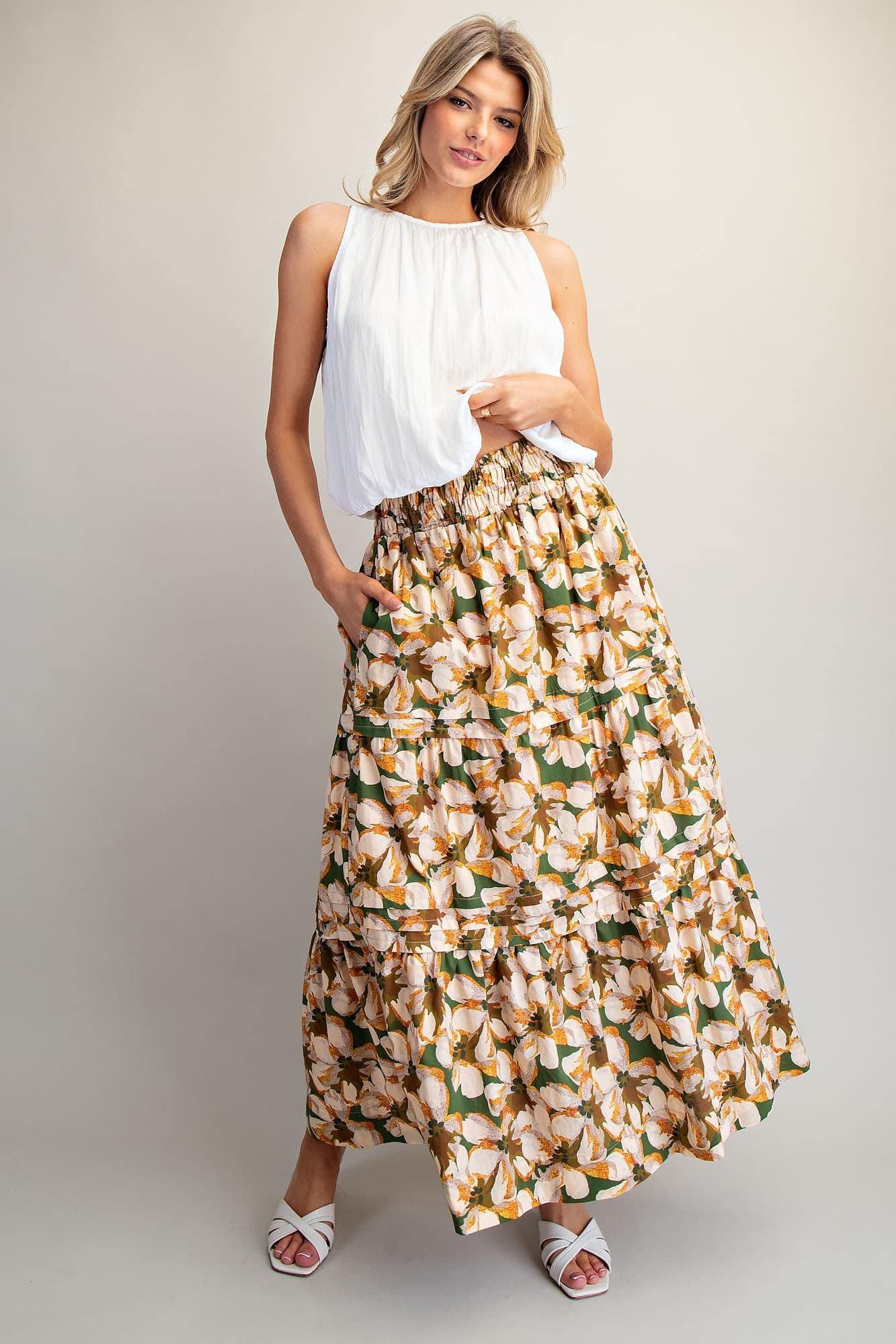SKS14692 - OLIVE