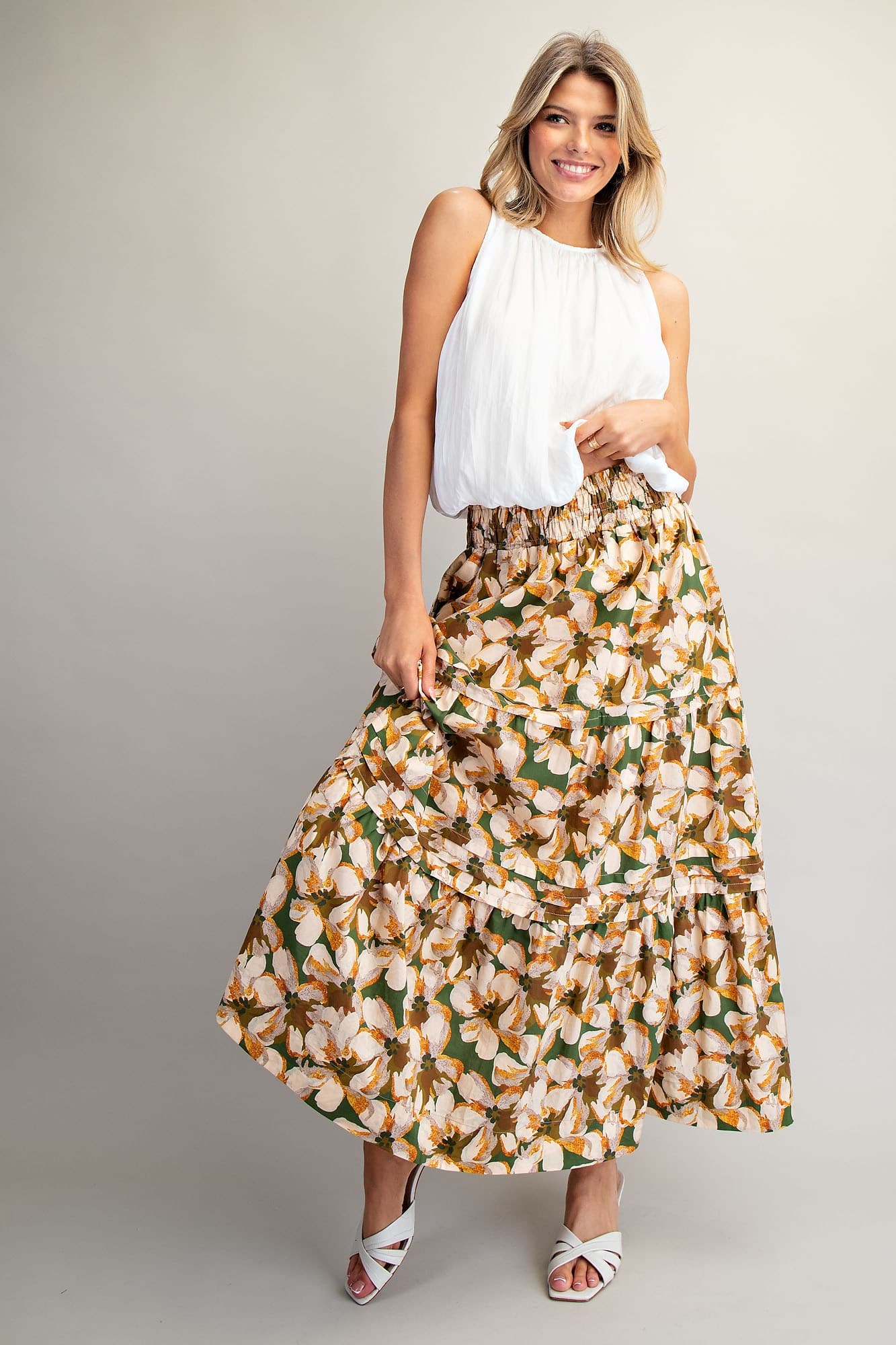 SKS14692 - OLIVE