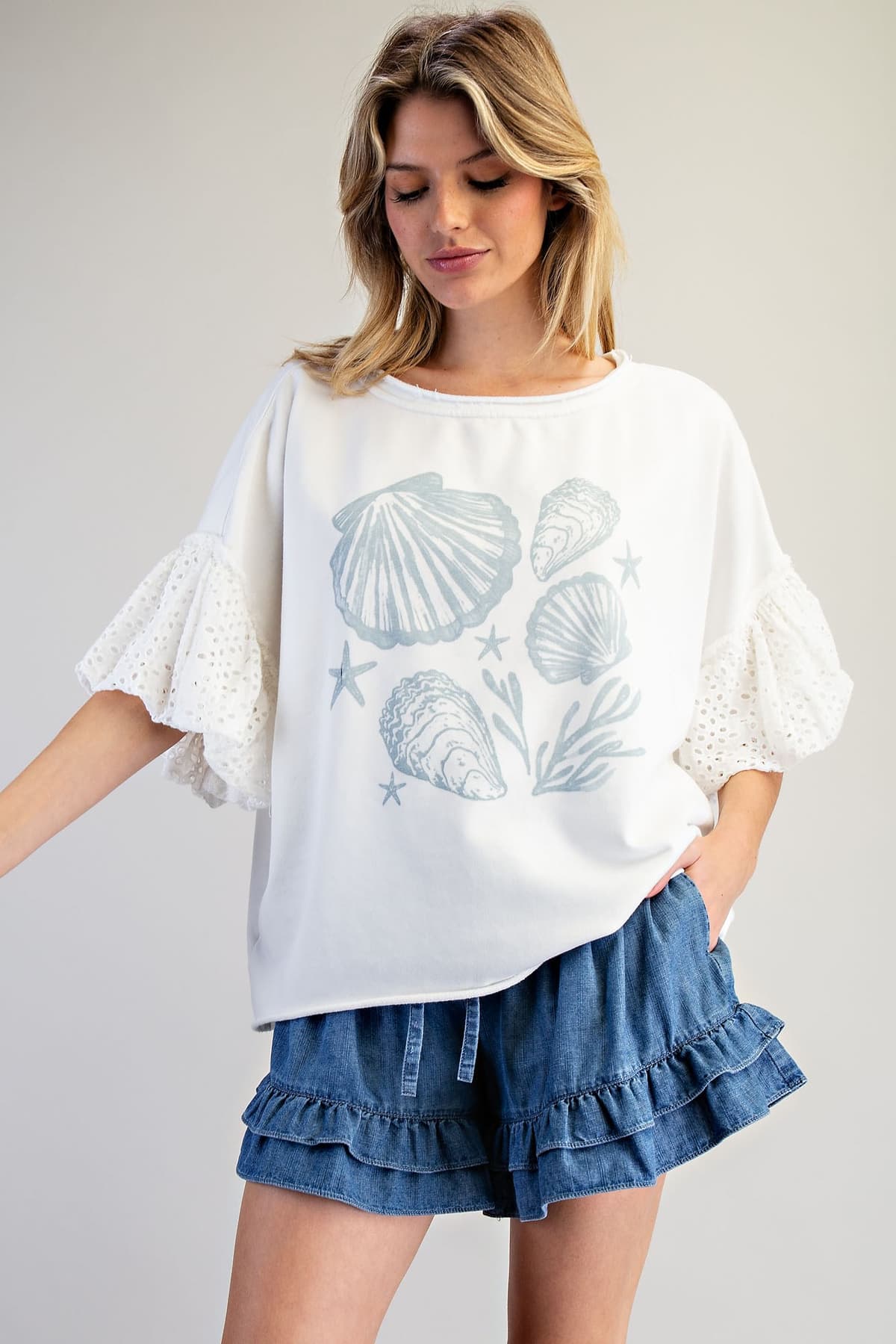 TH15152 - OFF WHITE
