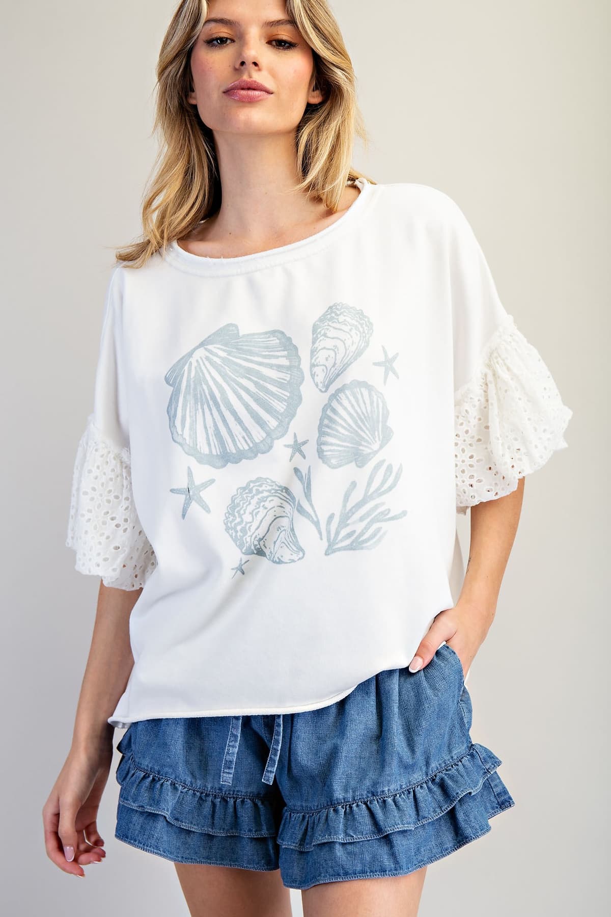 TH15152 - OFF WHITE