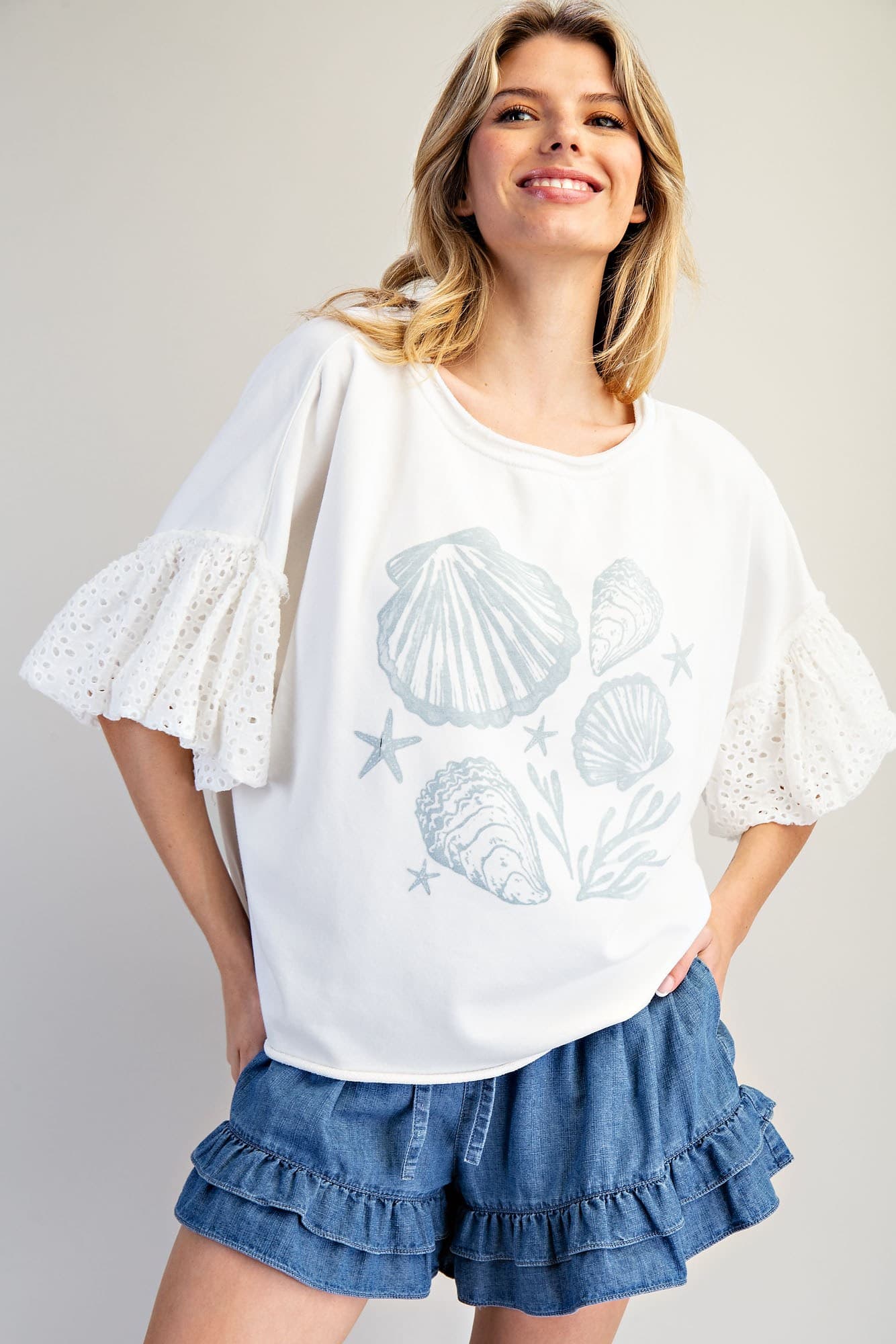 TH15152 - OFF WHITE