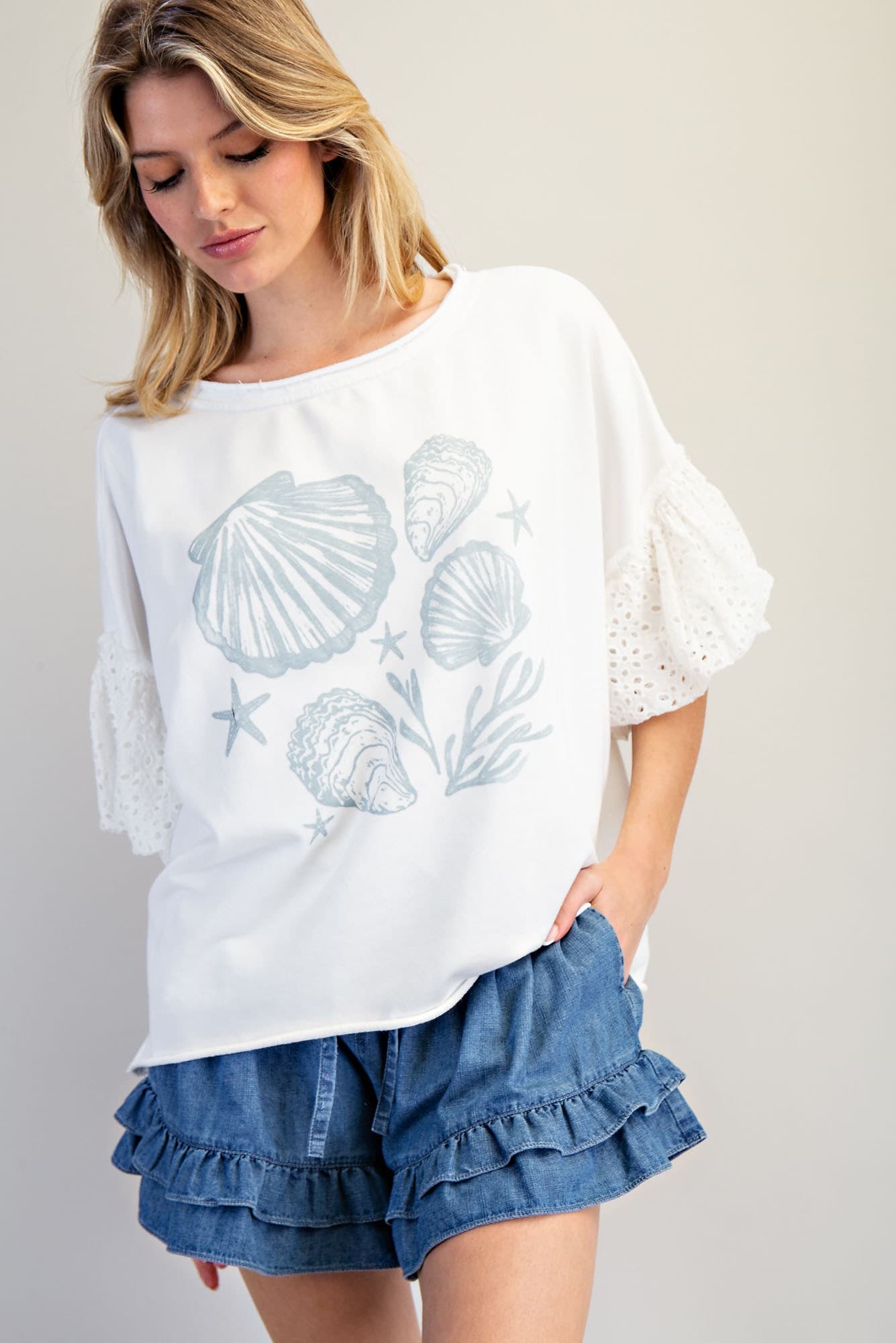 TH15152 - OFF WHITE