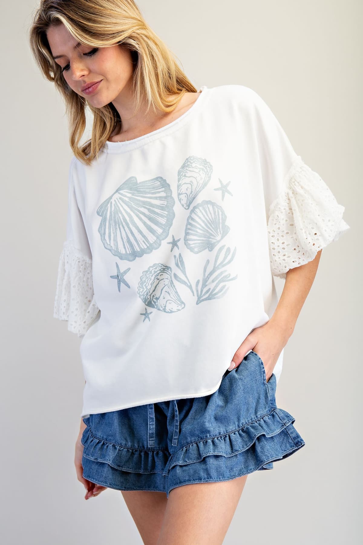TH15152 - OFF WHITE