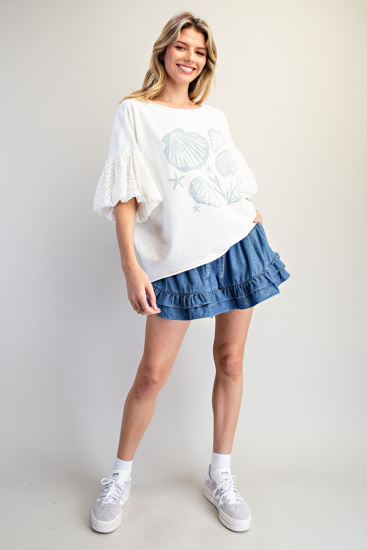 TH15152 - OFF WHITE
